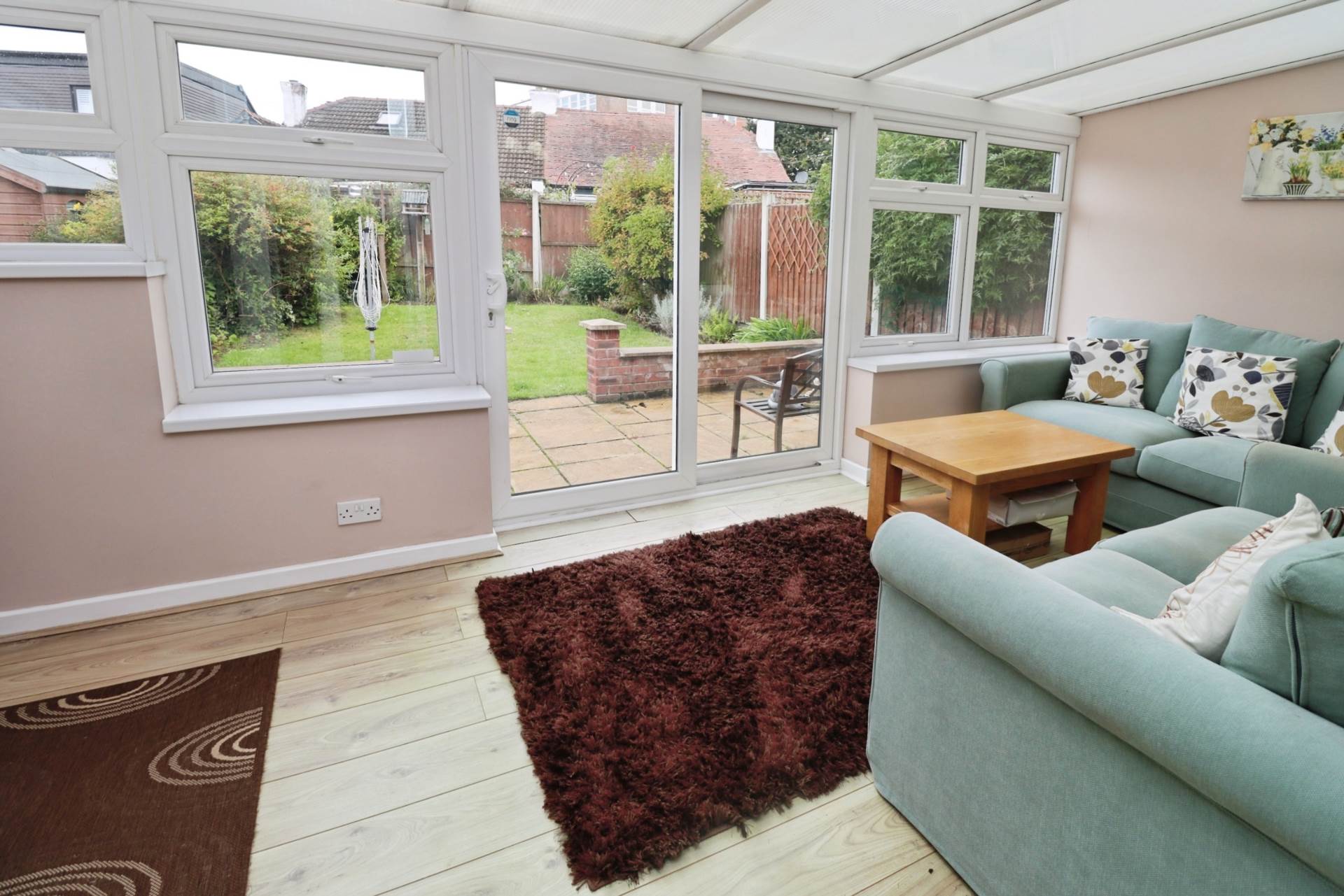 Additional Property Image 2 bedroom Semi Detached Bungalow for sale in Wirral 9
