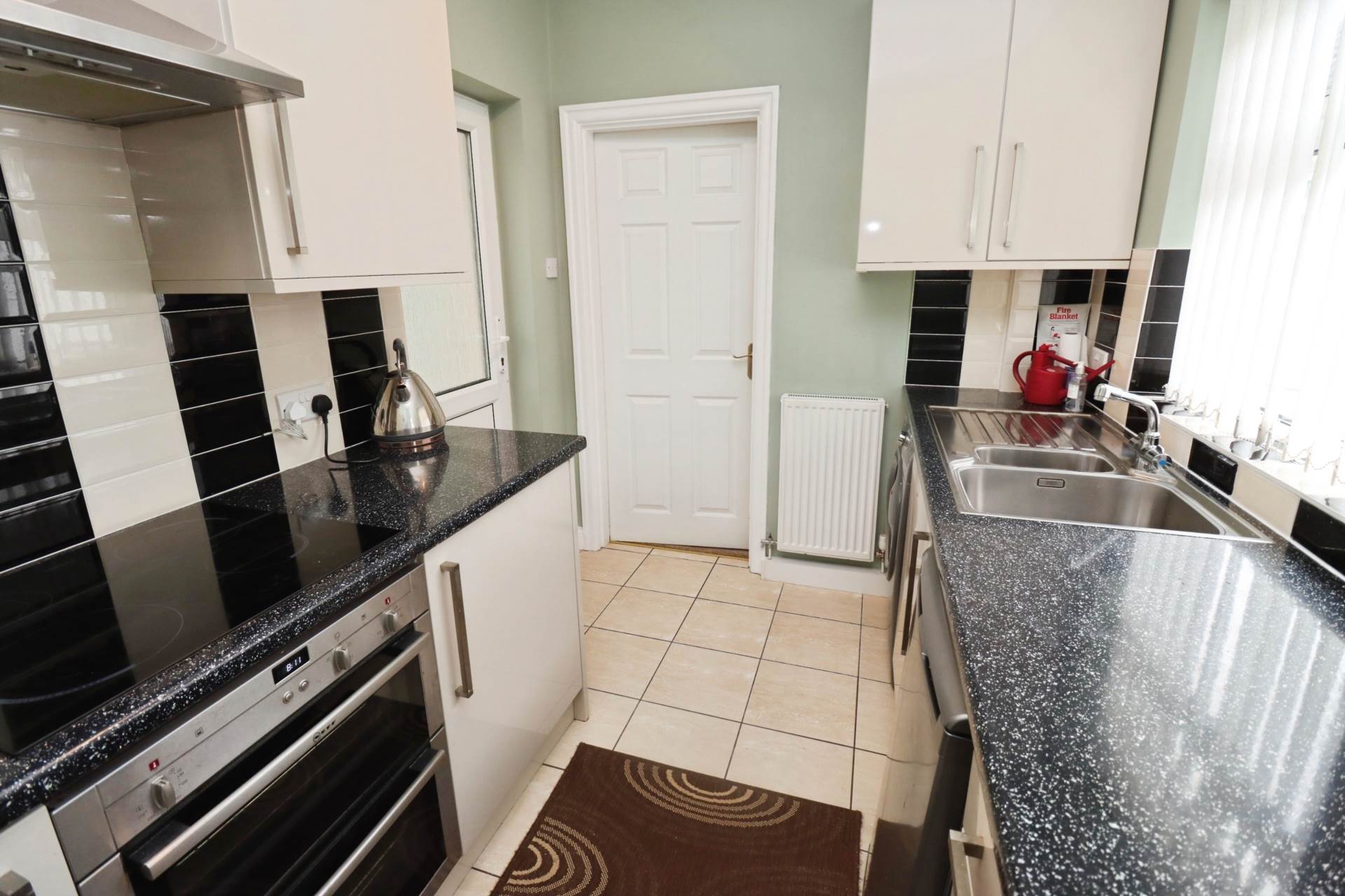 Additional Property Image 2 bedroom Semi Detached Bungalow for sale in Wirral 13