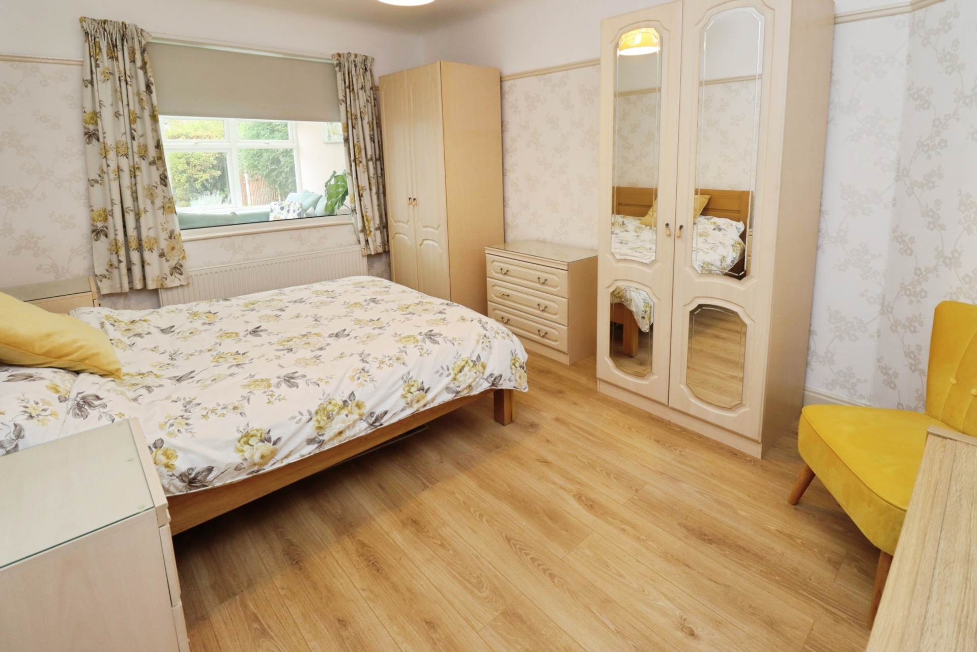 Additional Property Image 2 bedroom Semi Detached Bungalow for sale in Wirral 14