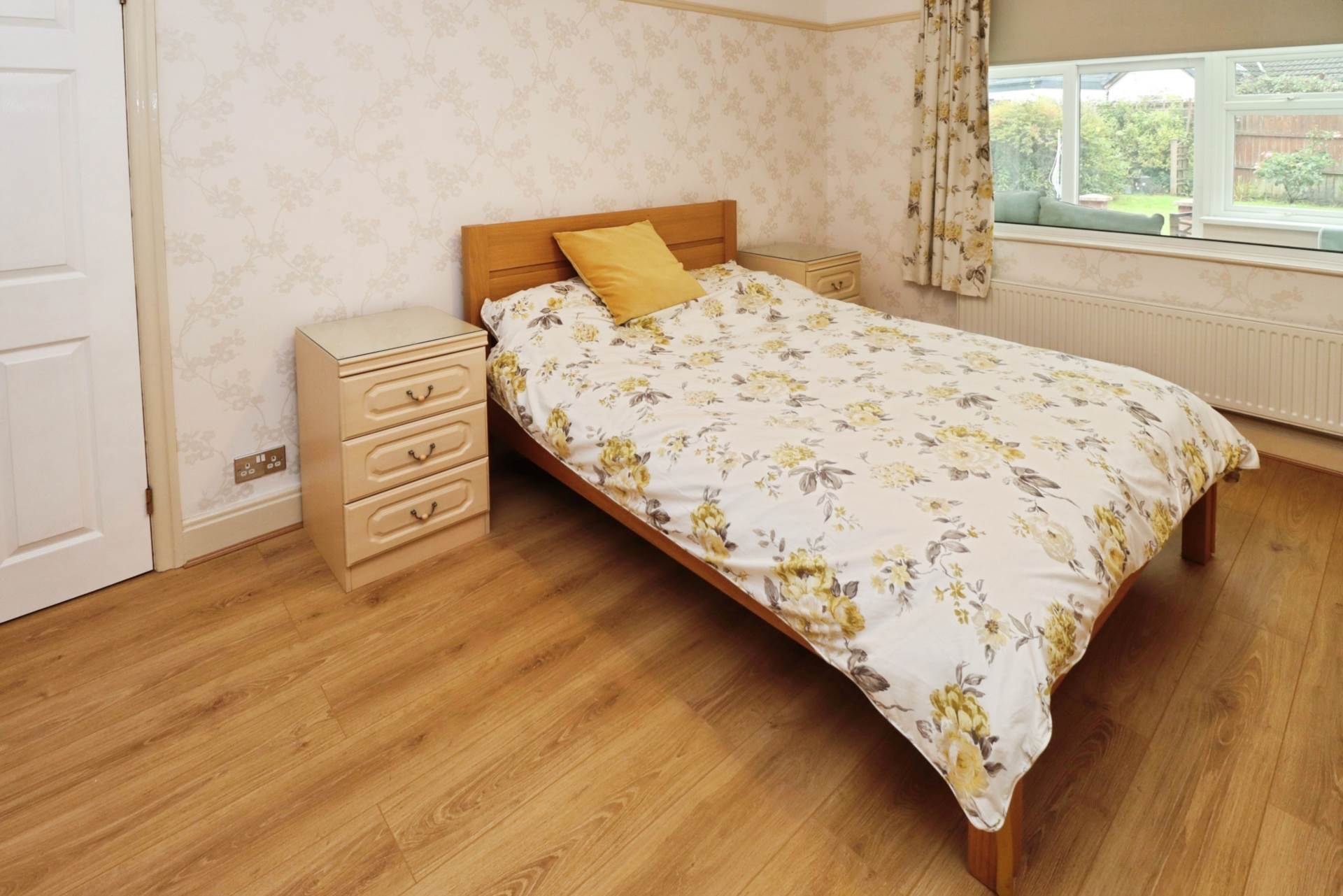 Additional Property Image 2 bedroom Semi Detached Bungalow for sale in Wirral 15