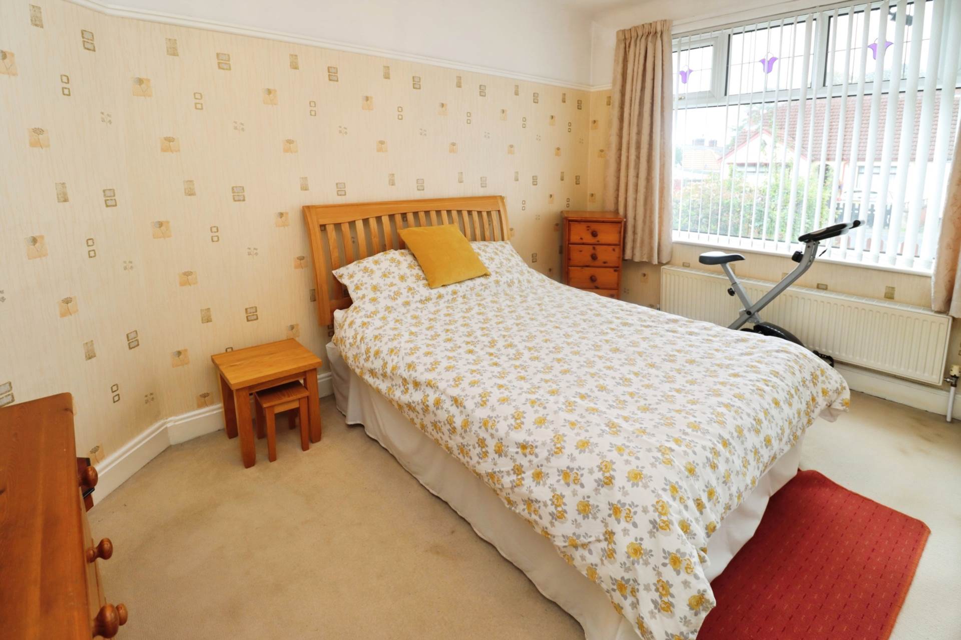 Additional Property Image 2 bedroom Semi Detached Bungalow for sale in Wirral 16