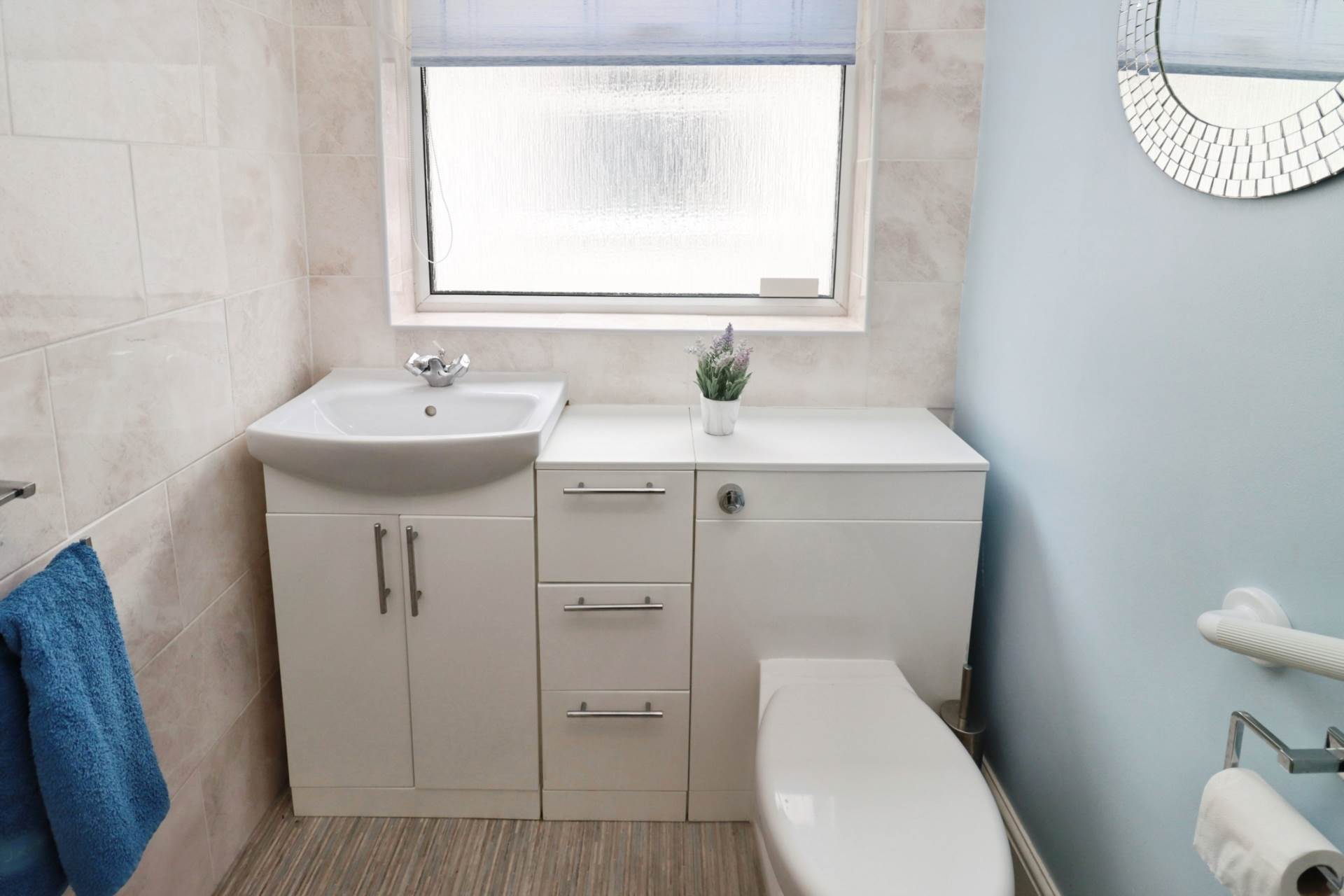 Additional Property Image 2 bedroom Semi Detached Bungalow for sale in Wirral 18