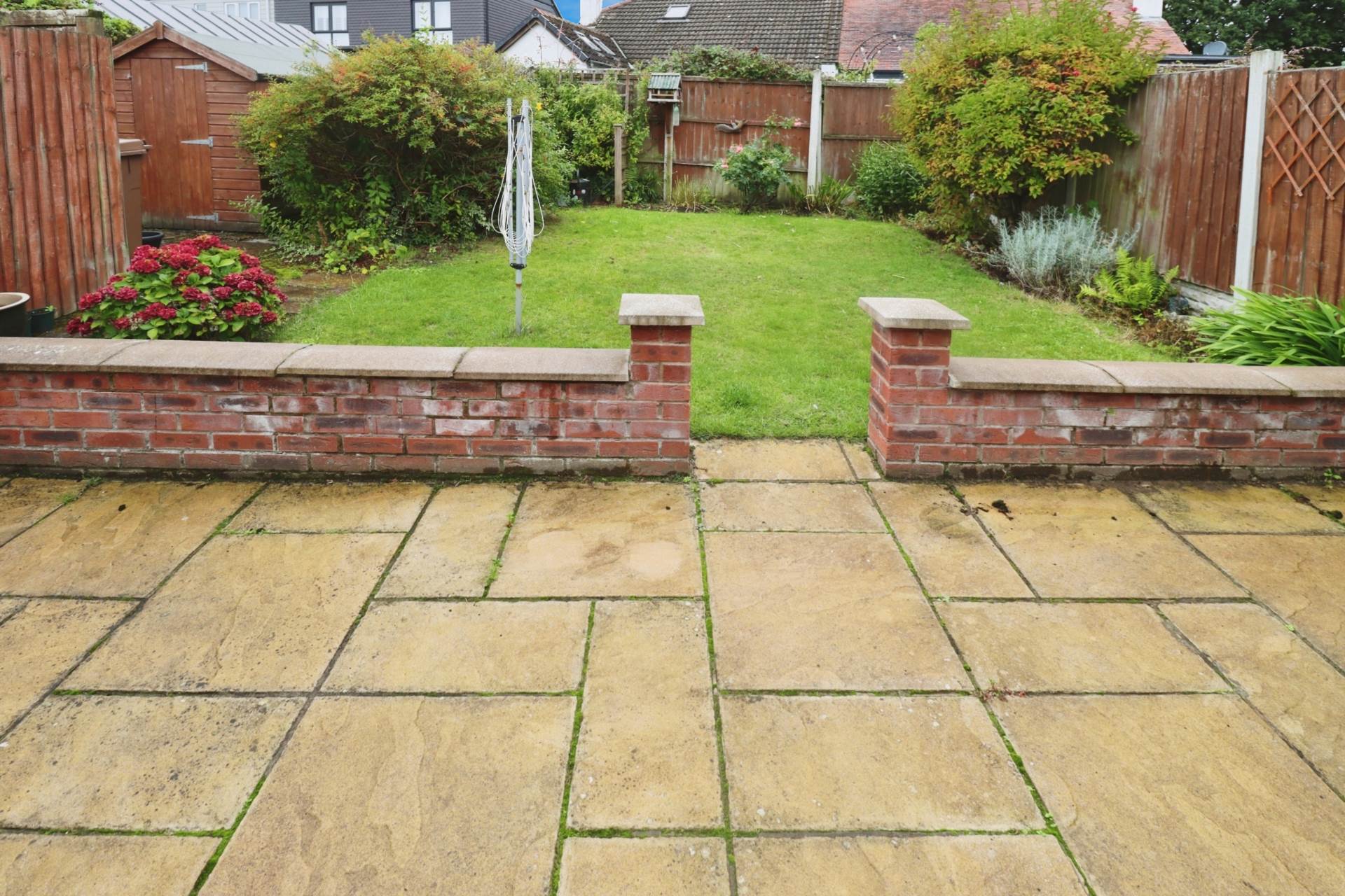 Additional Property Image 2 bedroom Semi Detached Bungalow for sale in Wirral 20