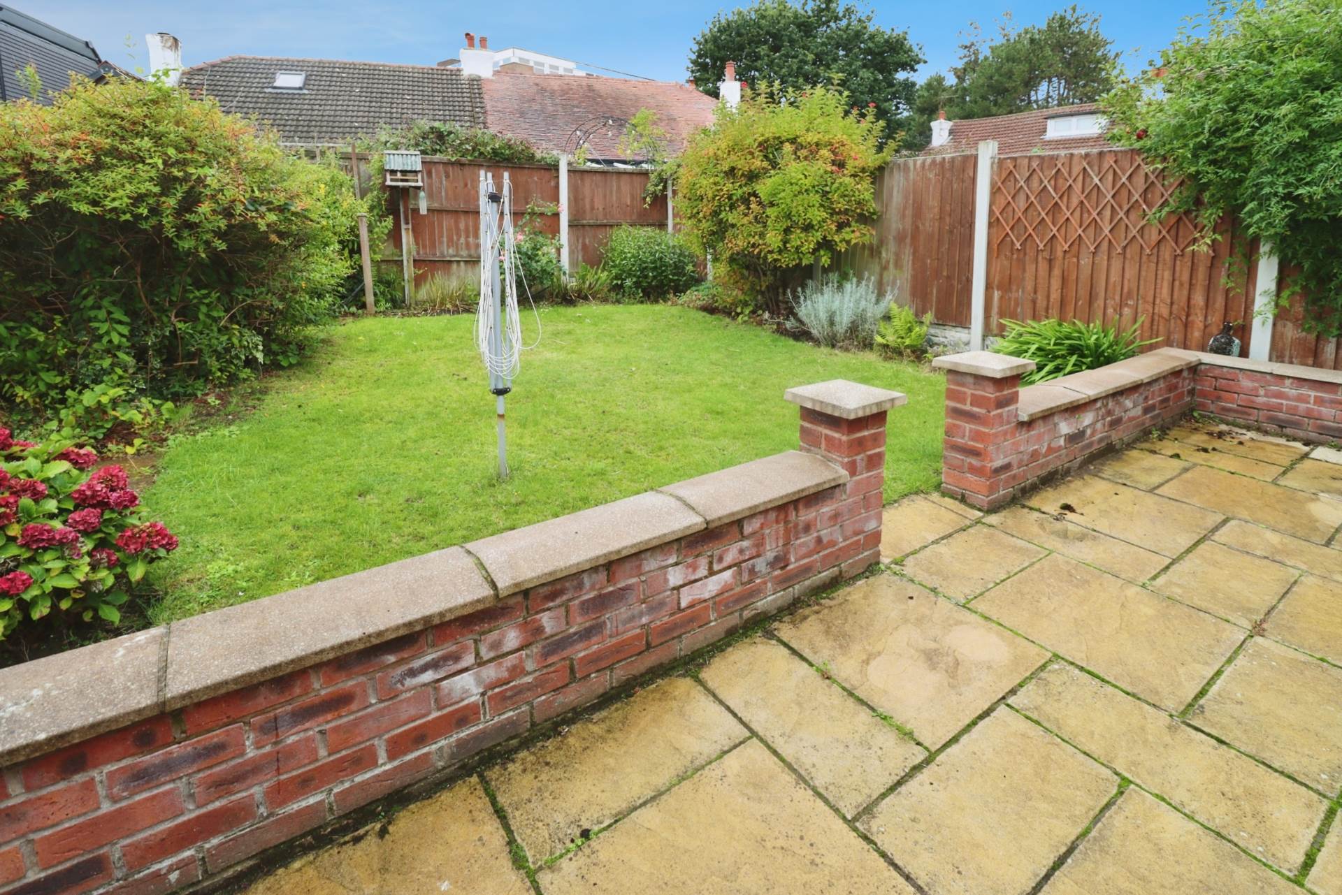Additional Property Image 2 bedroom Semi Detached Bungalow for sale in Wirral 21