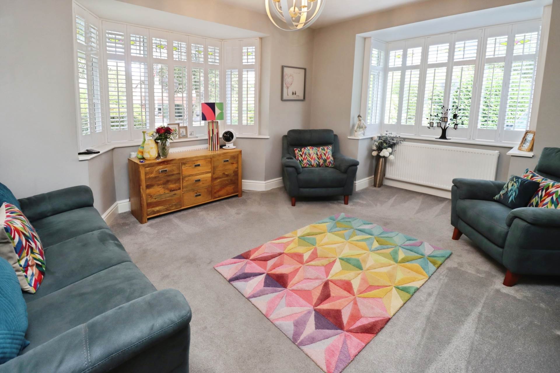 Additional Property Image 4 bedroom Detached for sale in Wirral 3
