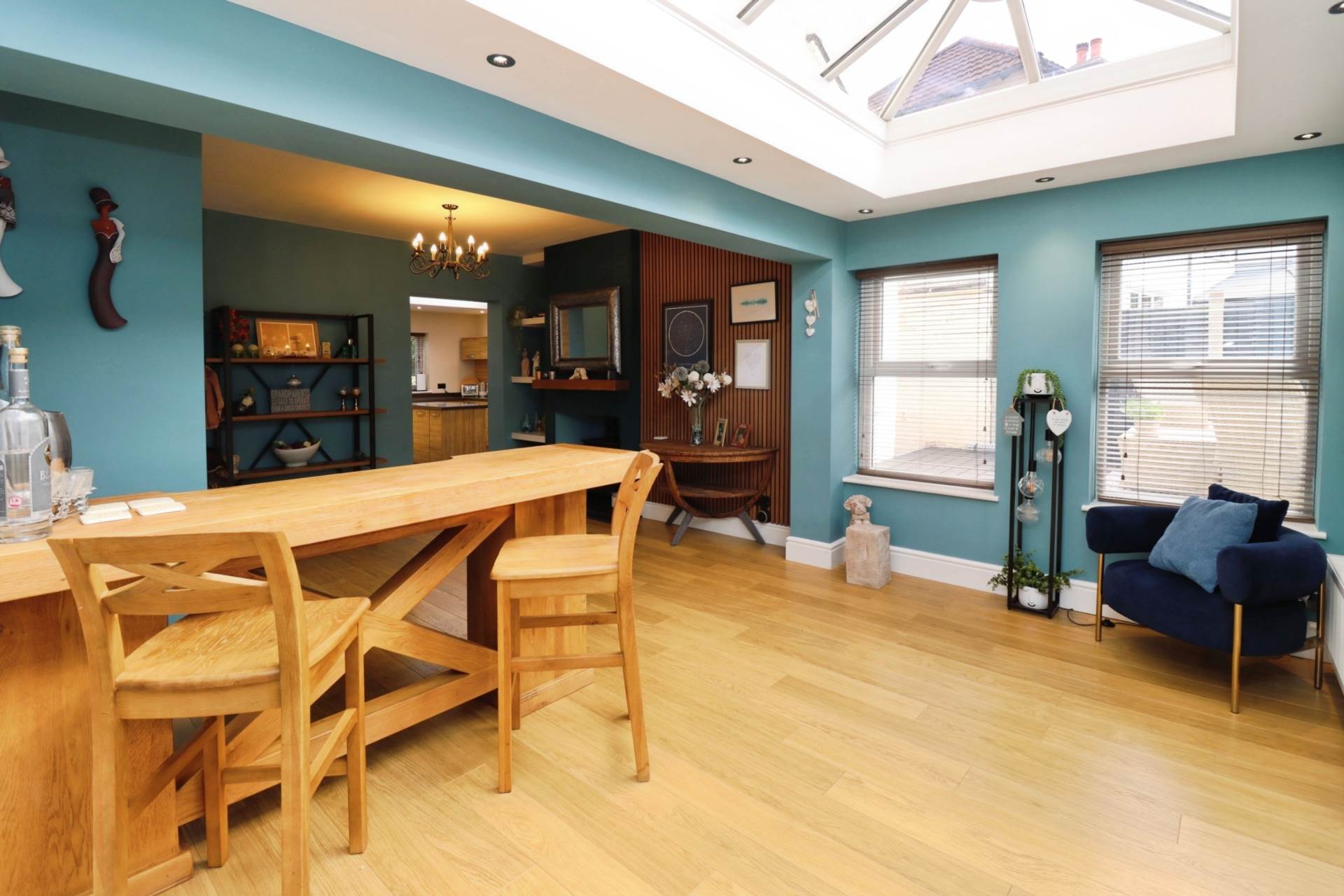 Additional Property Image 4 bedroom Detached for sale in Wirral 4