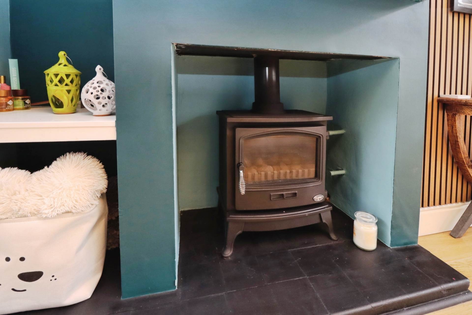 Additional Property Image 4 bedroom Detached for sale in Wirral 10