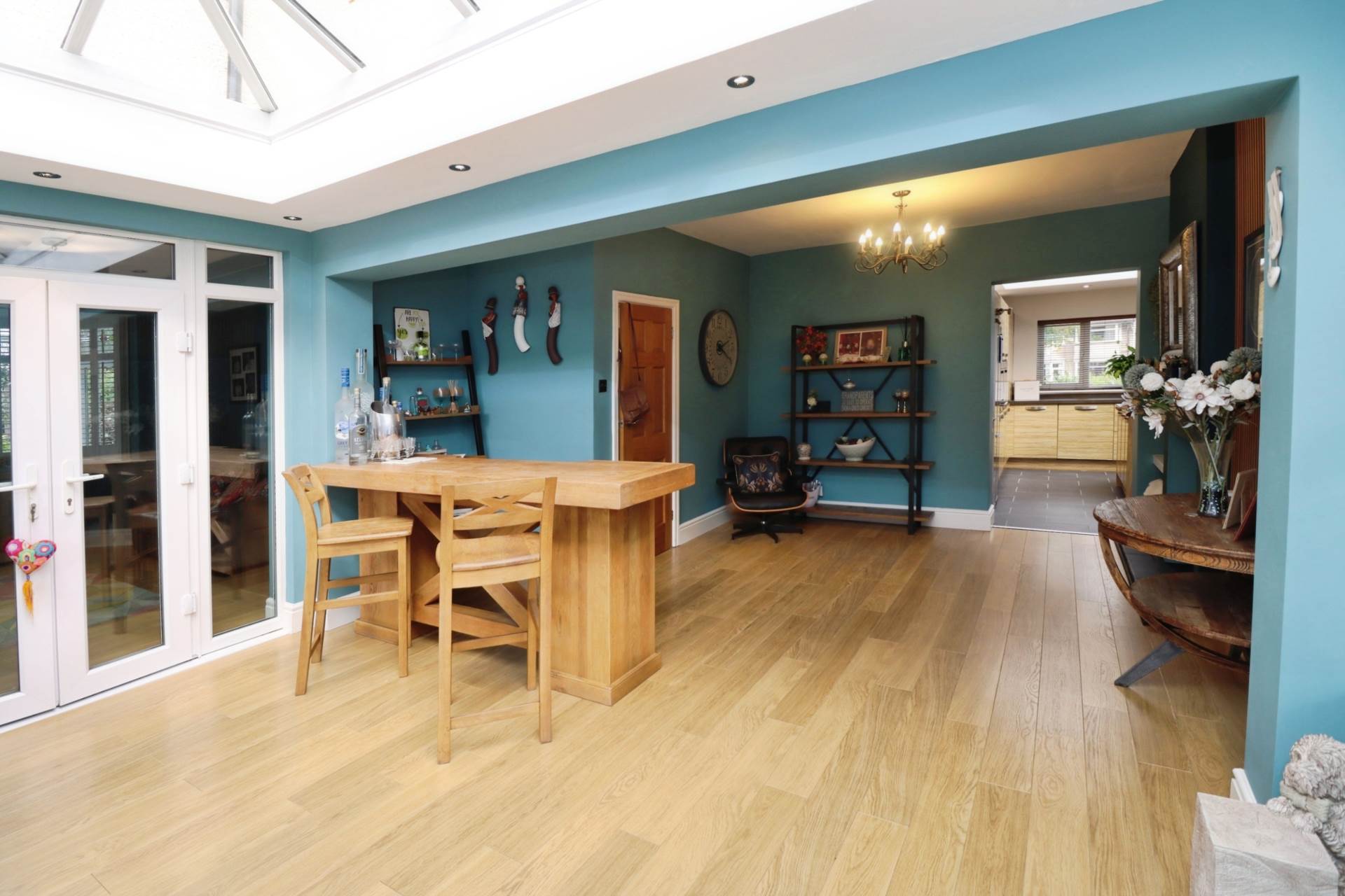 Additional Property Image 4 bedroom Detached for sale in Wirral 11