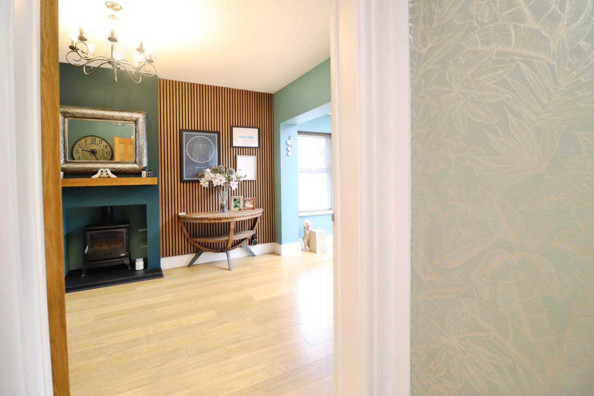 Additional Property Image 4 bedroom Detached for sale in Wirral 12
