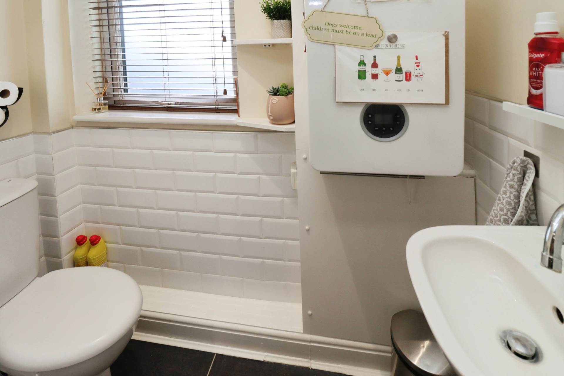 Additional Property Image 4 bedroom Detached for sale in Wirral 17
