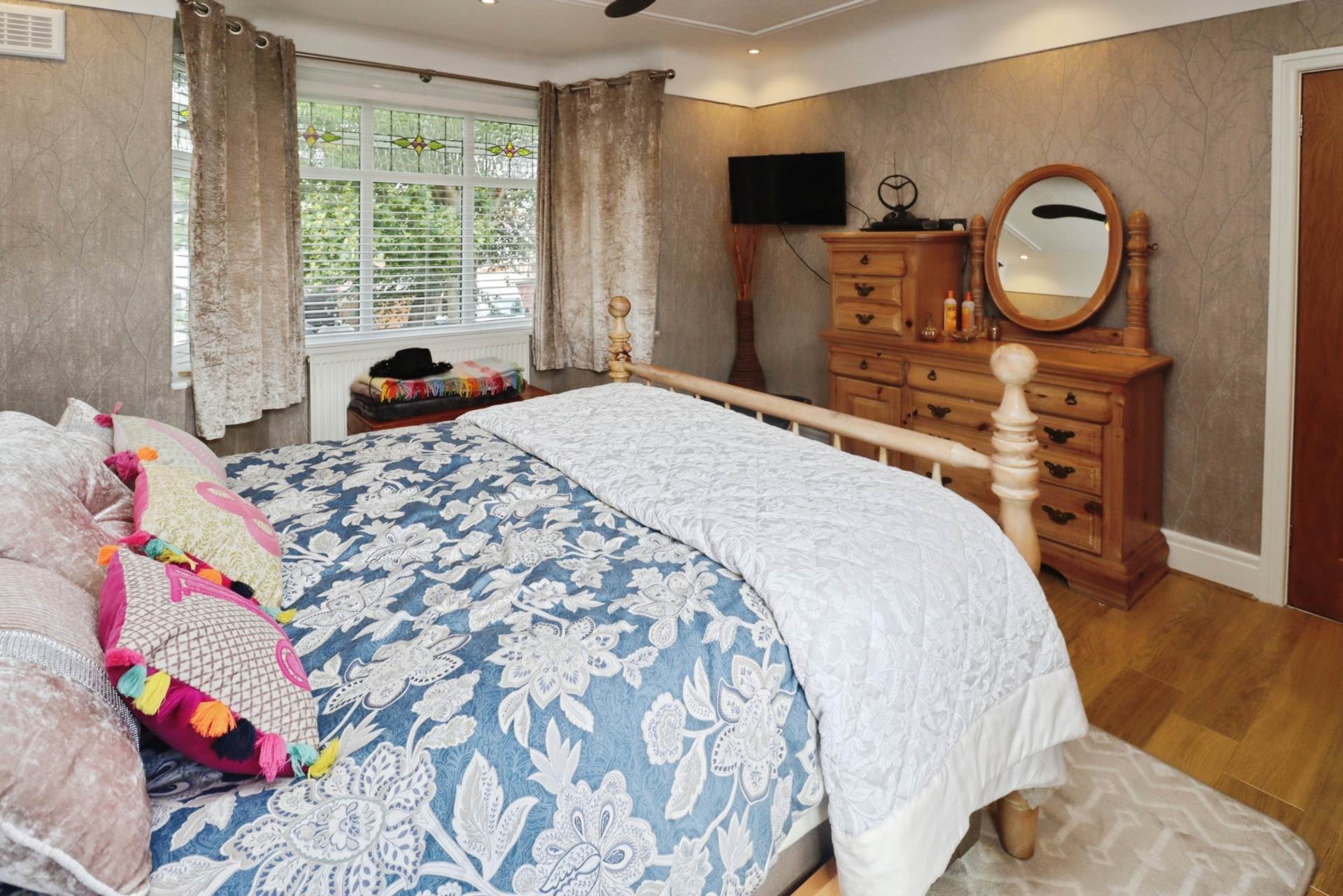 Additional Property Image 4 bedroom Detached for sale in Wirral 20
