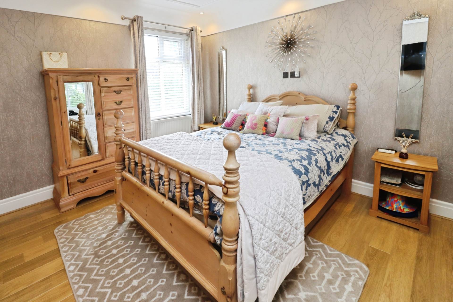 Additional Property Image 4 bedroom Detached for sale in Wirral 21