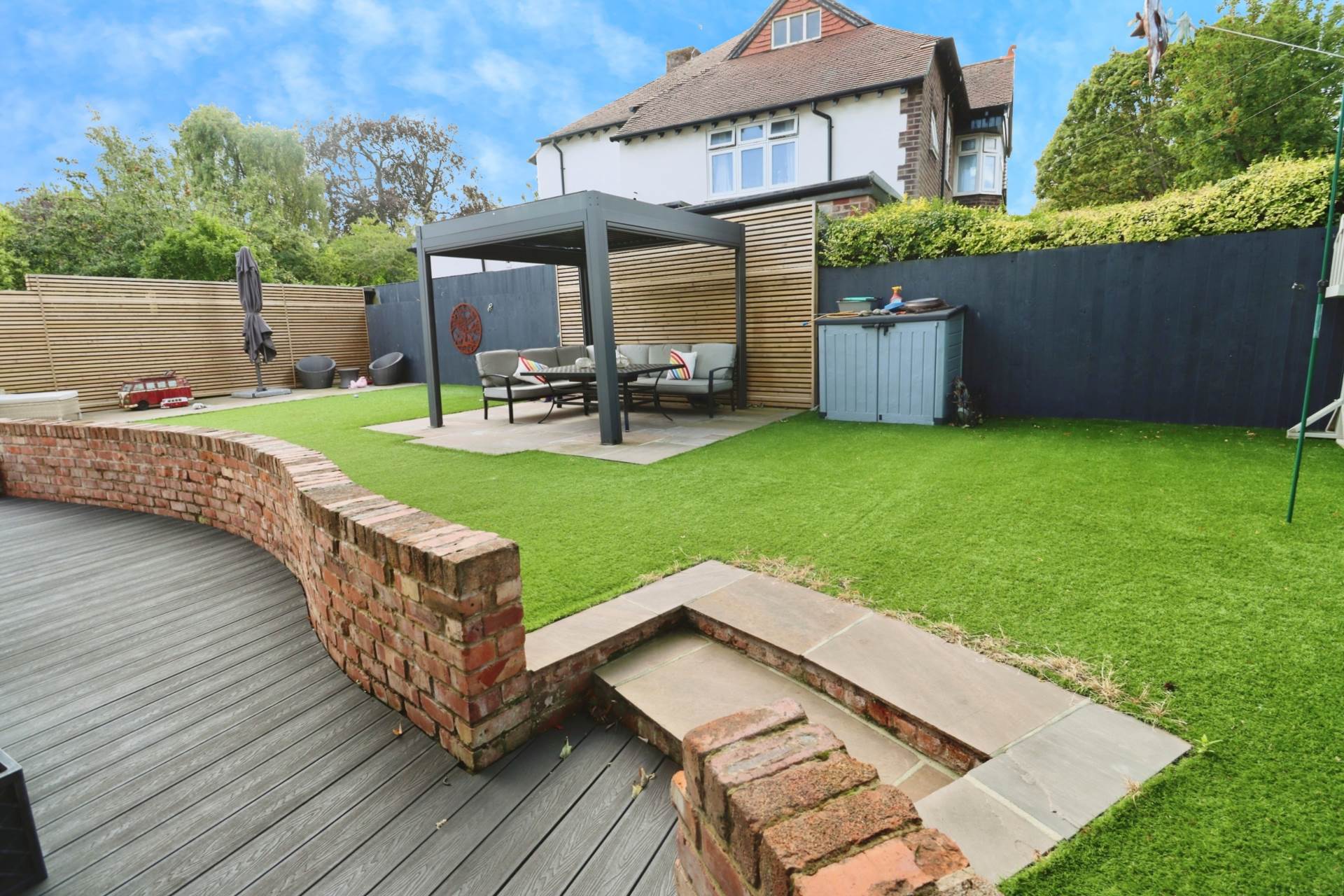 Additional Property Image 4 bedroom Detached for sale in Wirral 29