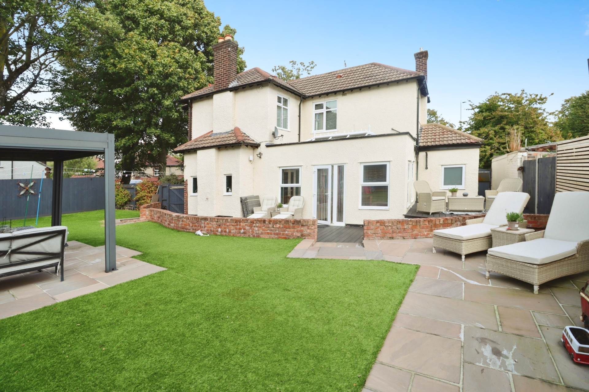 Additional Property Image 4 bedroom Detached for sale in Wirral 30