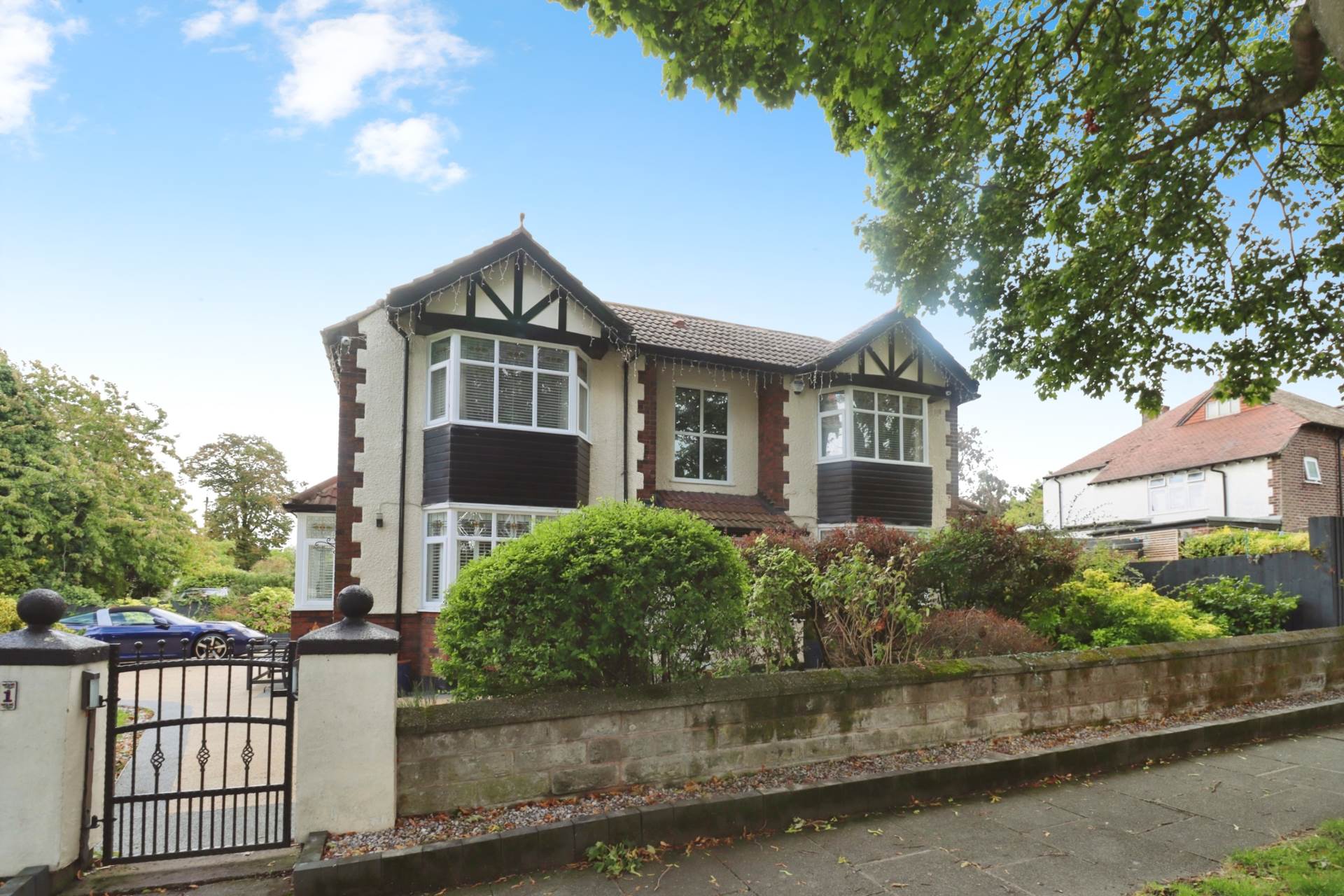 Additional Property Image 4 bedroom Detached for sale in Wirral 32
