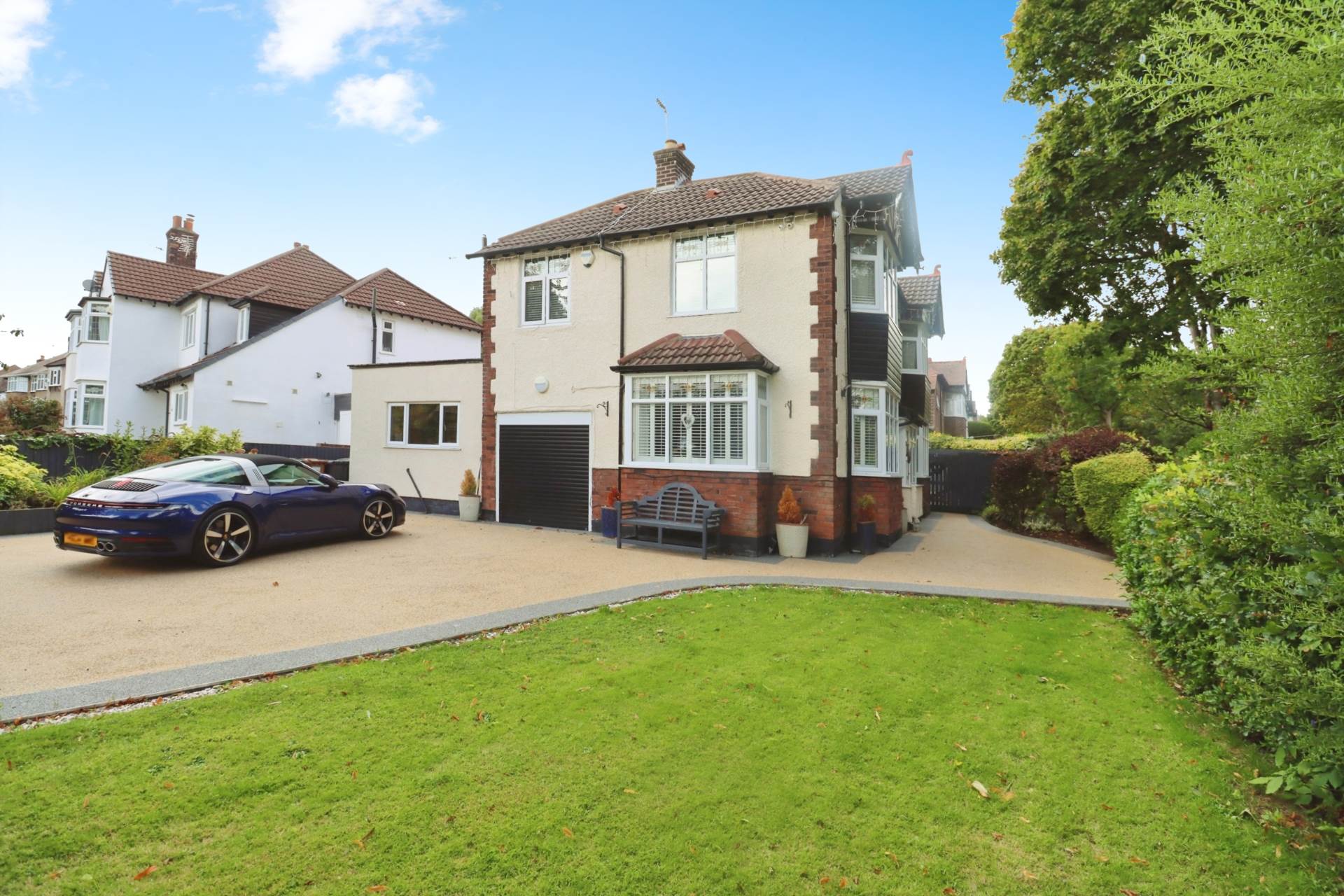 Additional Property Image 4 bedroom Detached for sale in Wirral 33
