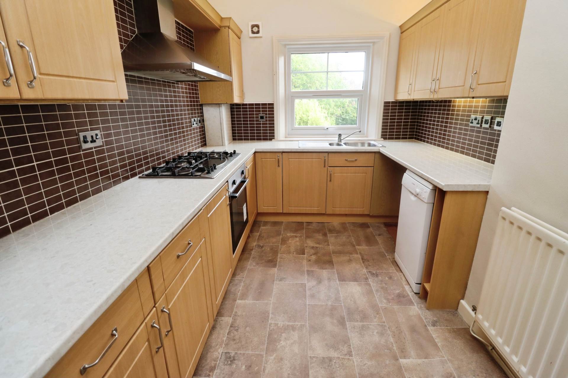 Additional Property Image 2 bedroom Flat for sale in Prenton 9
