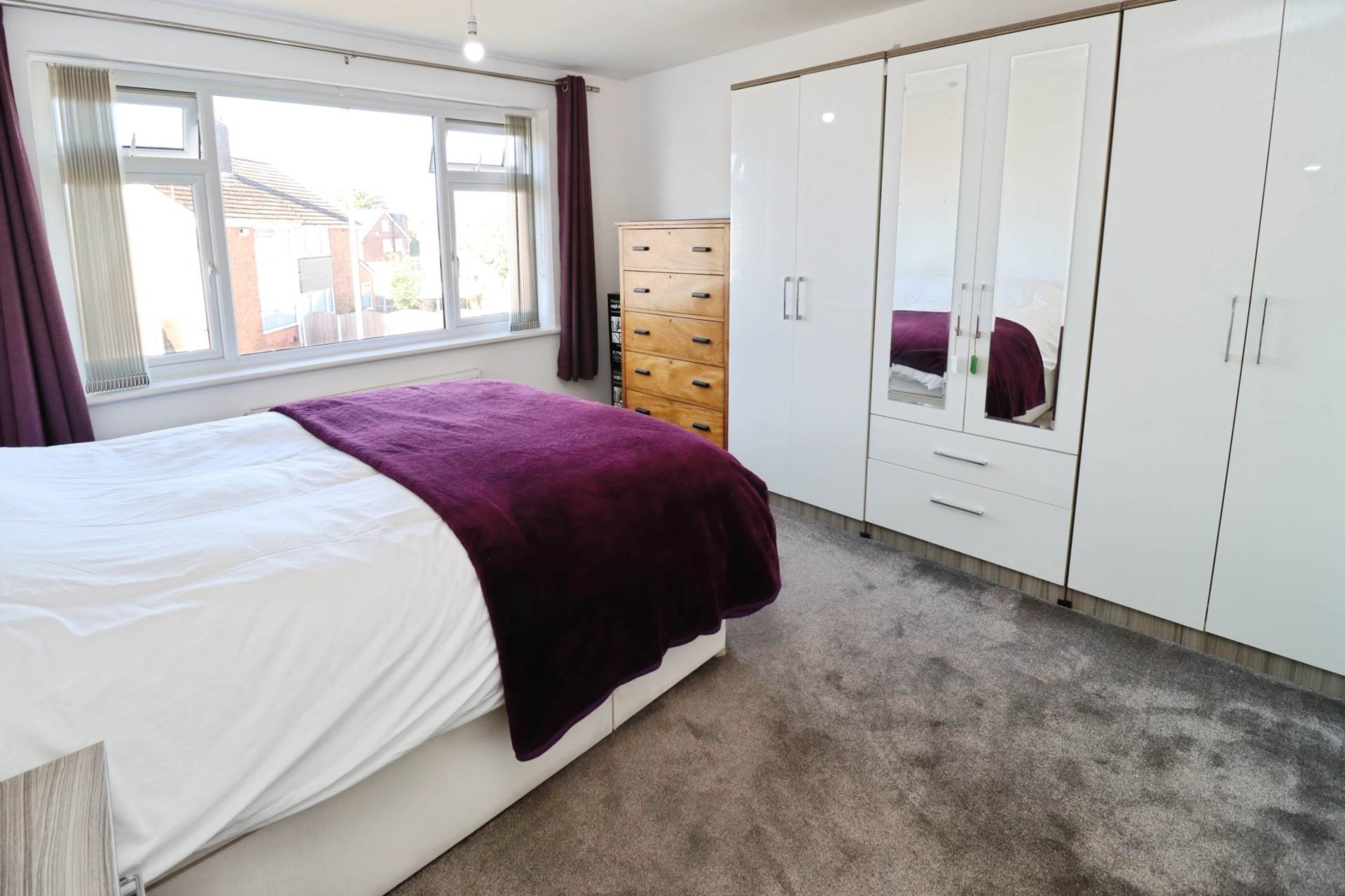 Additional Property Image 3 bedroom Semi Detached for sale in Prenton 10