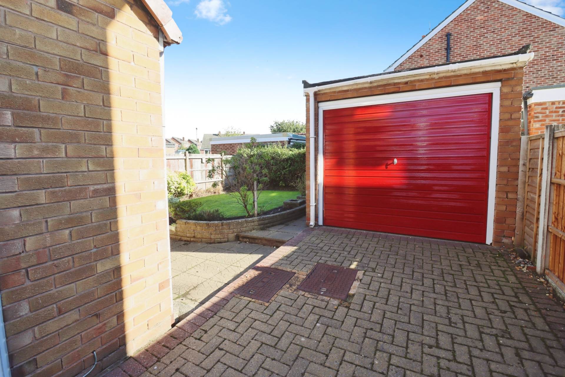 Additional Property Image 3 bedroom Semi Detached for sale in Prenton 19