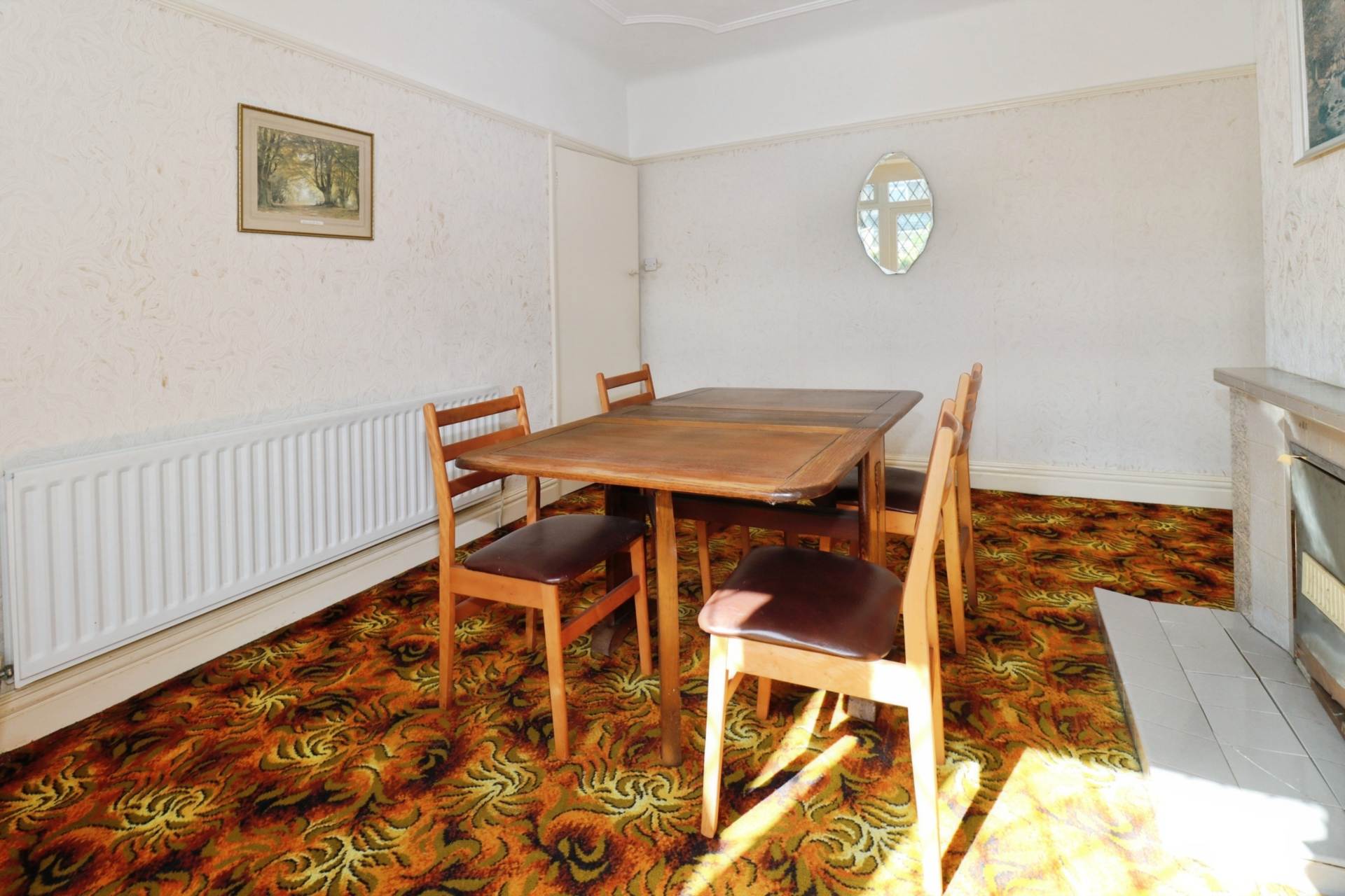 Additional Property Image 3 bedroom Semi Detached for sale in Wirral 8