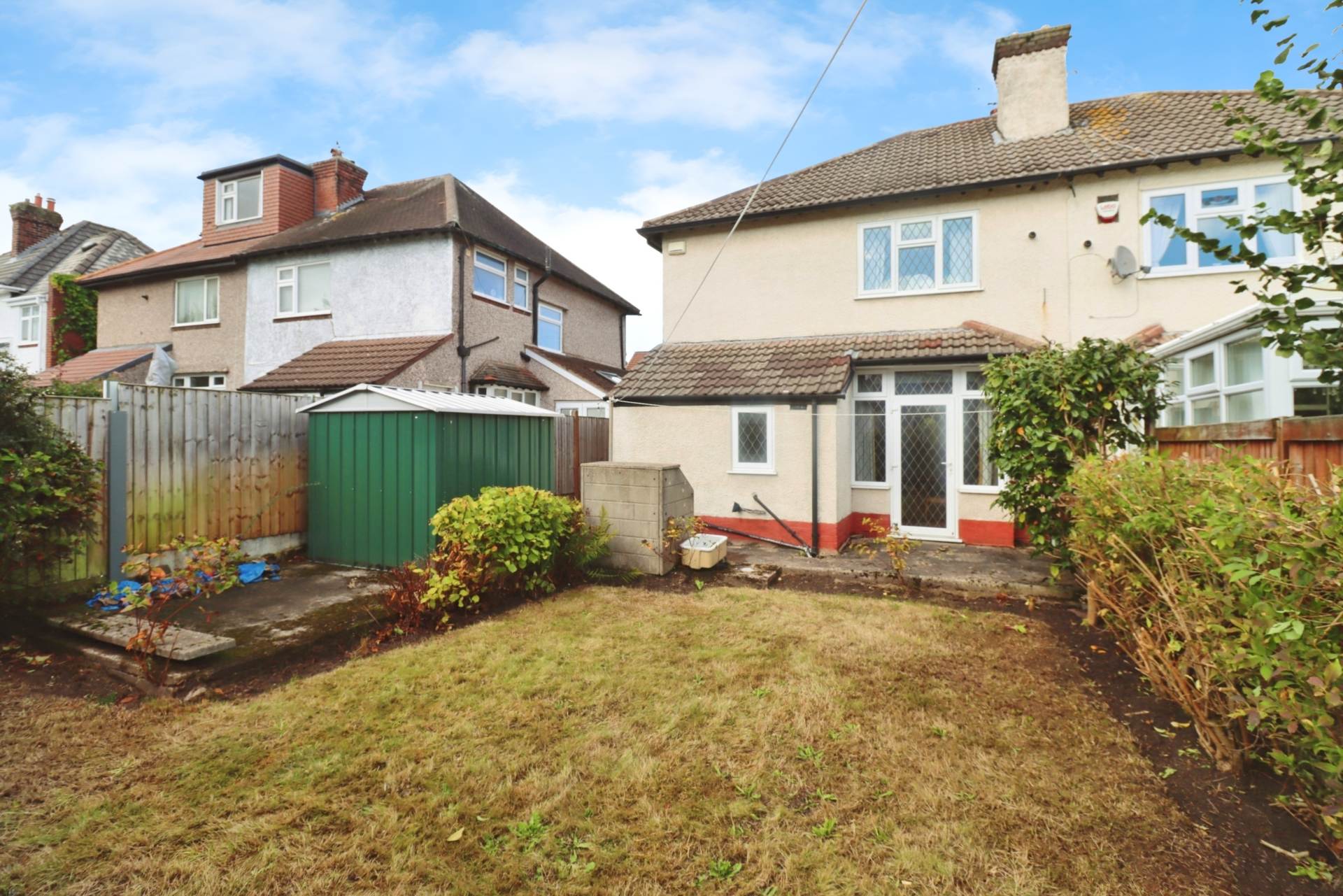 Additional Property Image 3 bedroom Semi Detached for sale in Wirral 21