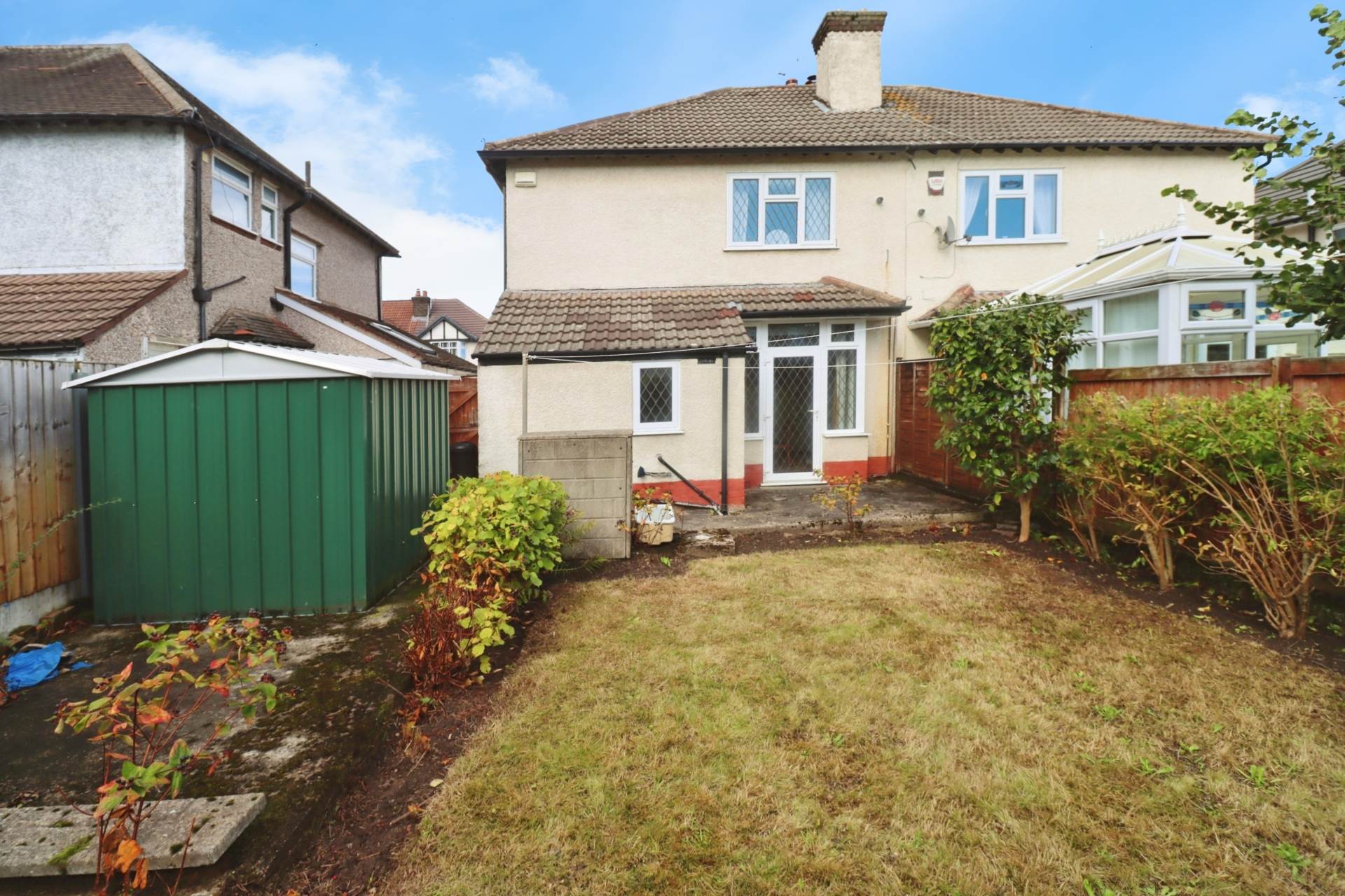 Additional Property Image 3 bedroom Semi Detached for sale in Wirral 22