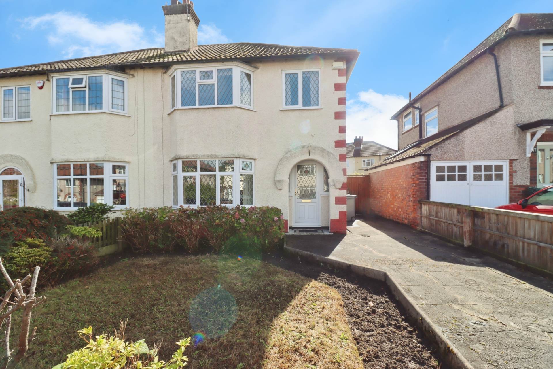Additional Property Image 3 bedroom Semi Detached for sale in Wirral 24