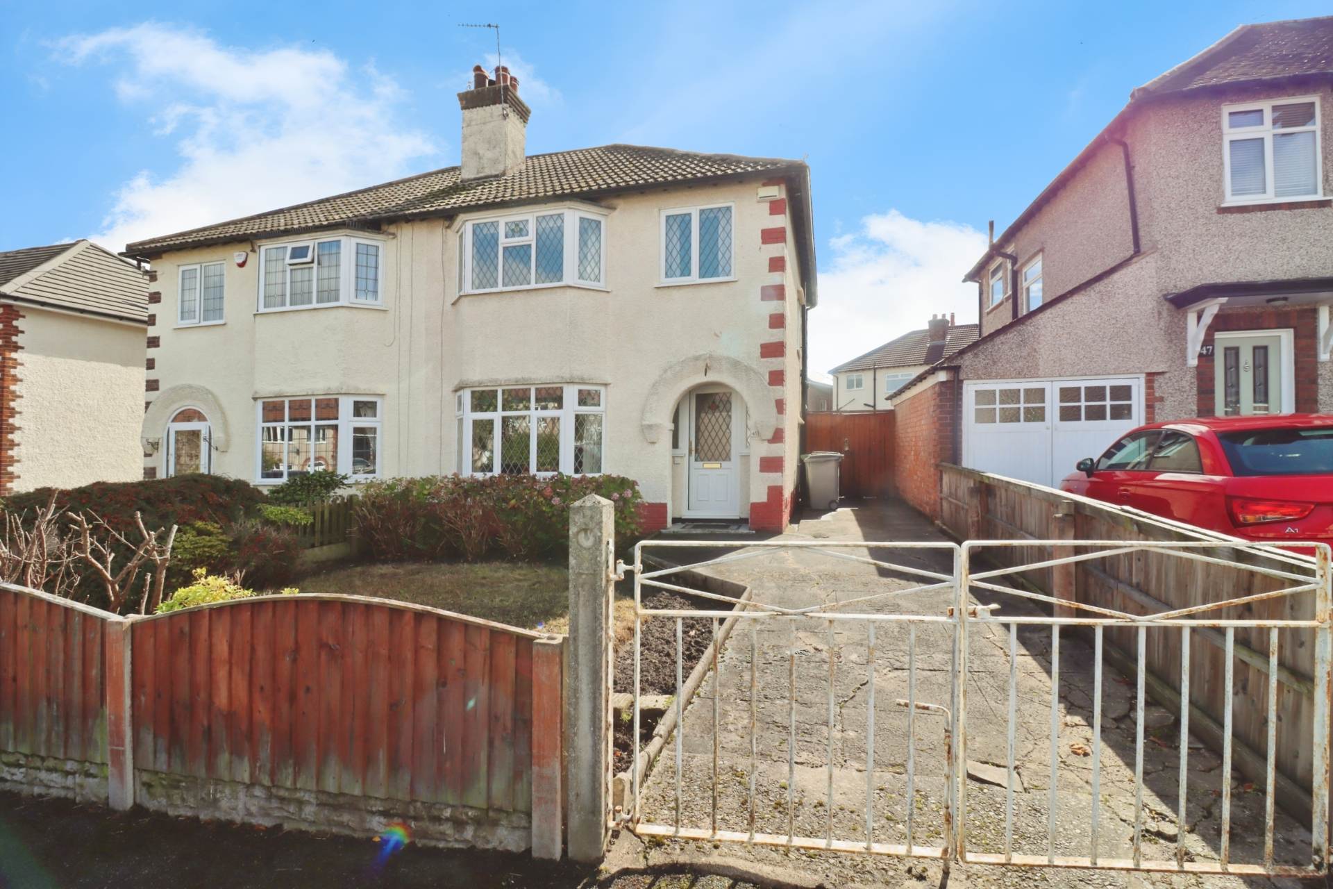 Additional Property Image 3 bedroom Semi Detached for sale in Wirral 25
