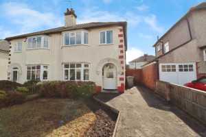 3 bedroom Semi Detached for sale in Wirral