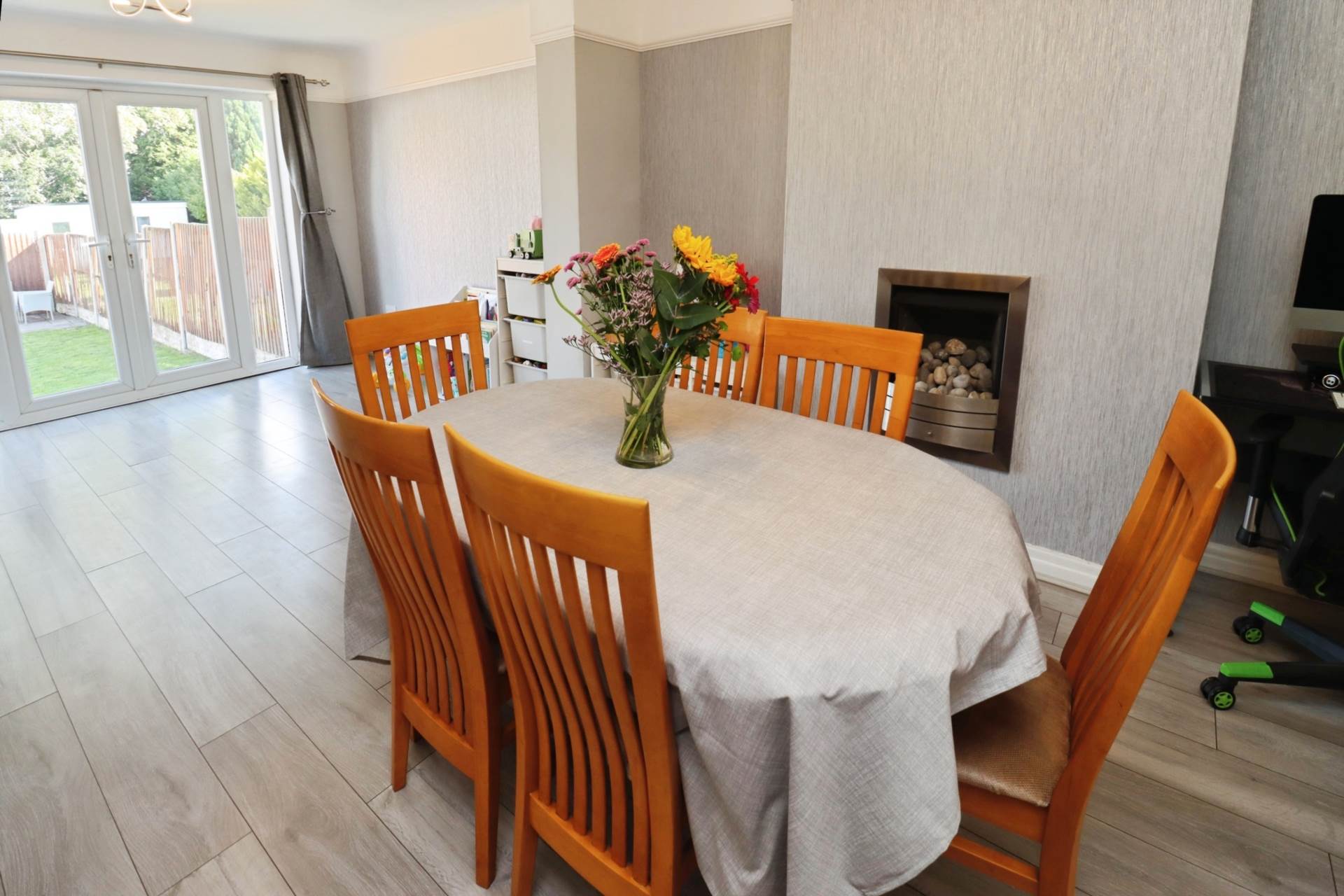 Additional Property Image 3 bedroom Semi Detached for sale in Wirral 3