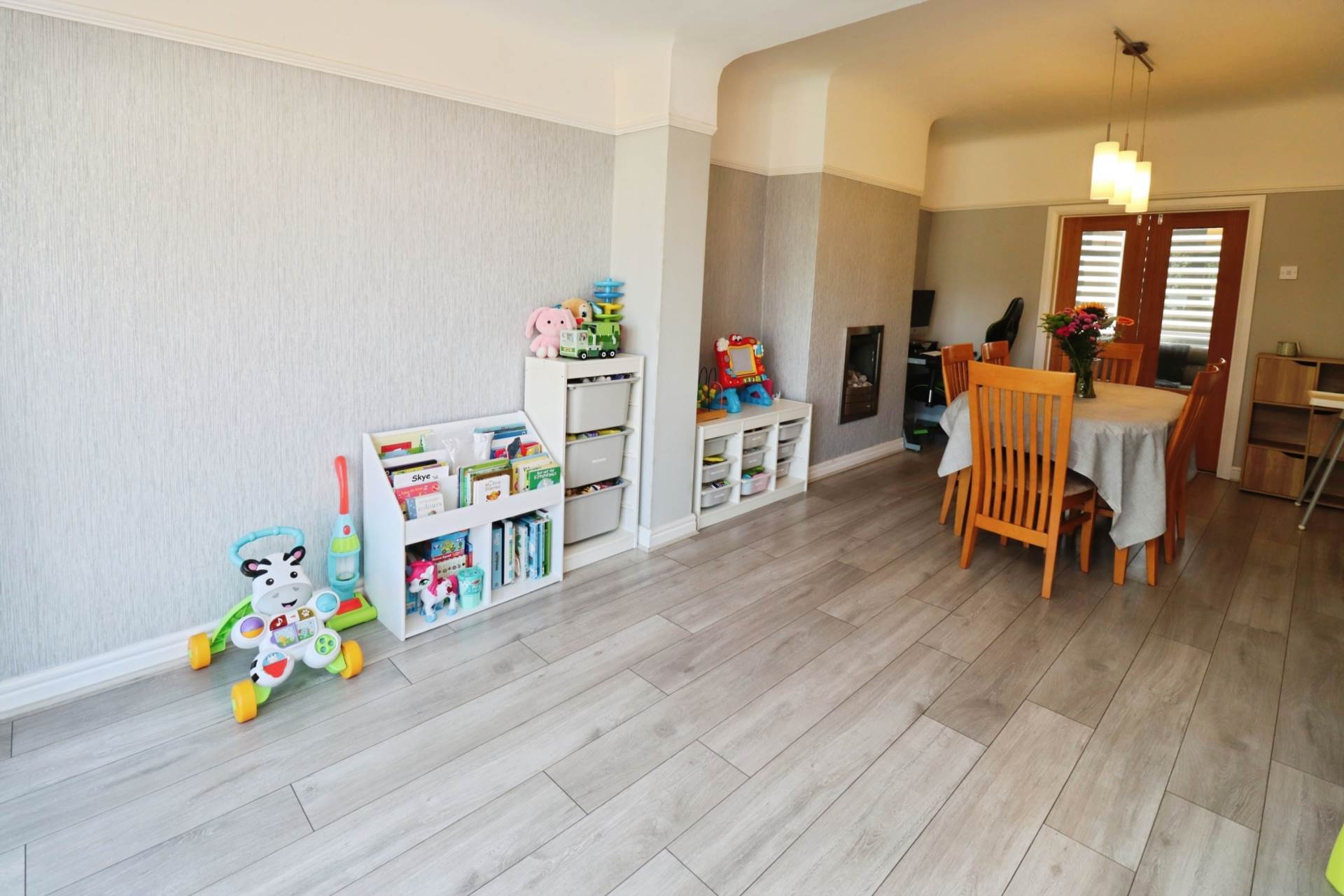 Additional Property Image 3 bedroom Semi Detached for sale in Wirral 7