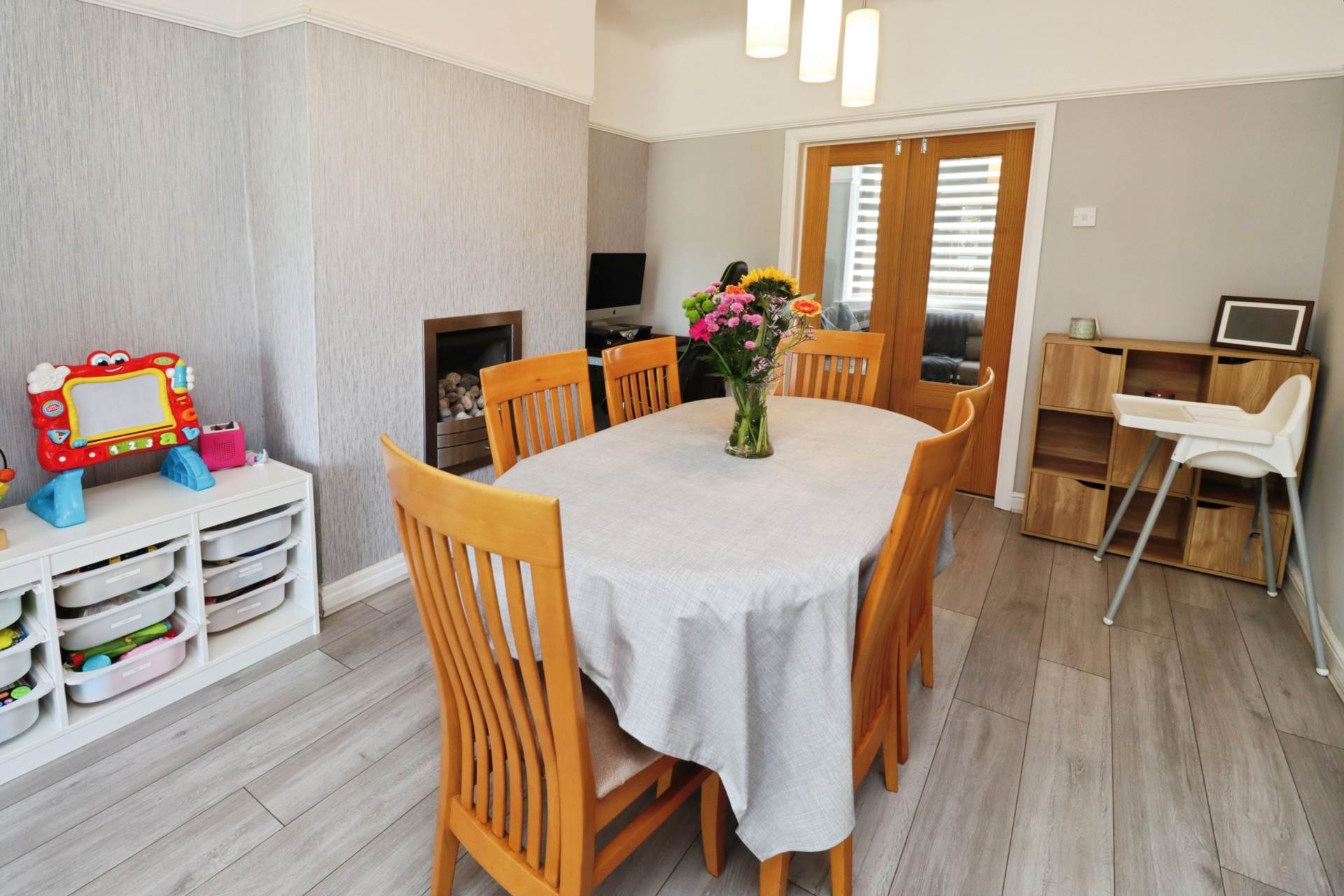 Additional Property Image 3 bedroom Semi Detached for sale in Wirral 8