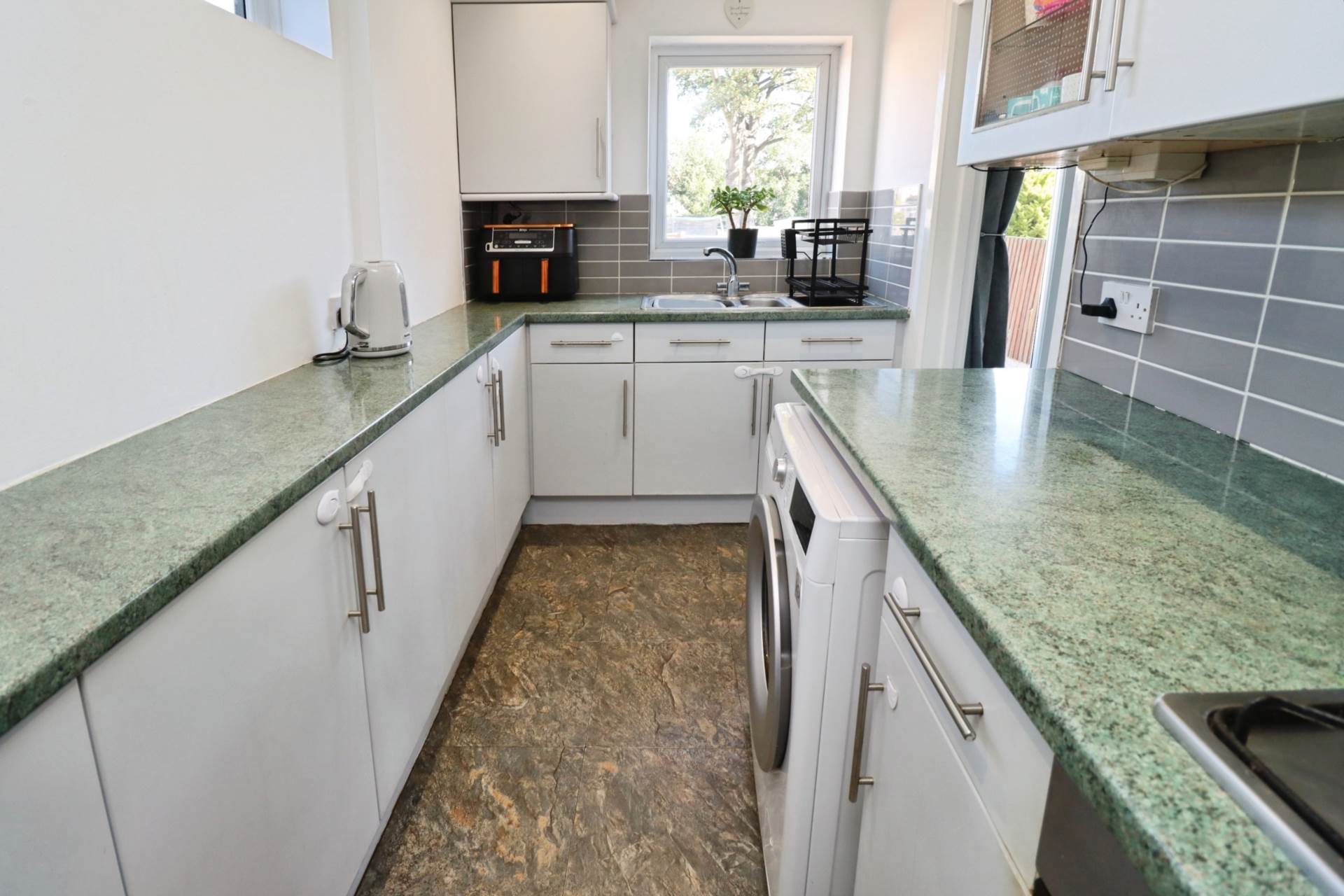 Additional Property Image 3 bedroom Semi Detached for sale in Wirral 9