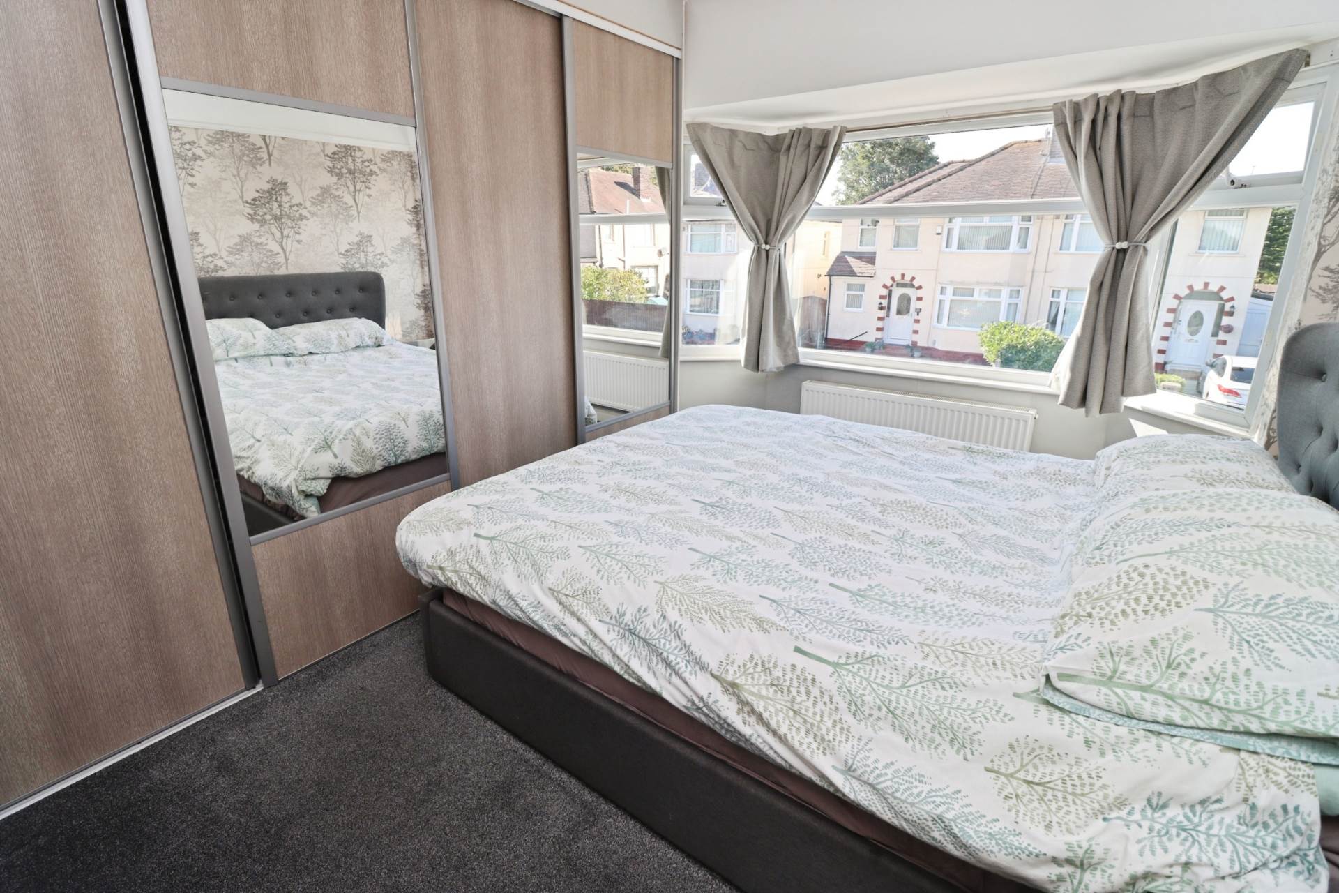 Additional Property Image 3 bedroom Semi Detached for sale in Wirral 12