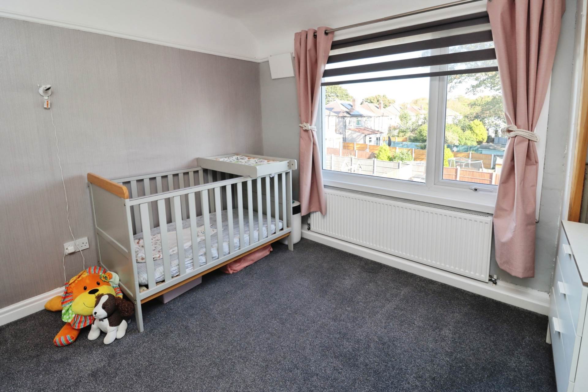 Additional Property Image 3 bedroom Semi Detached for sale in Wirral 14