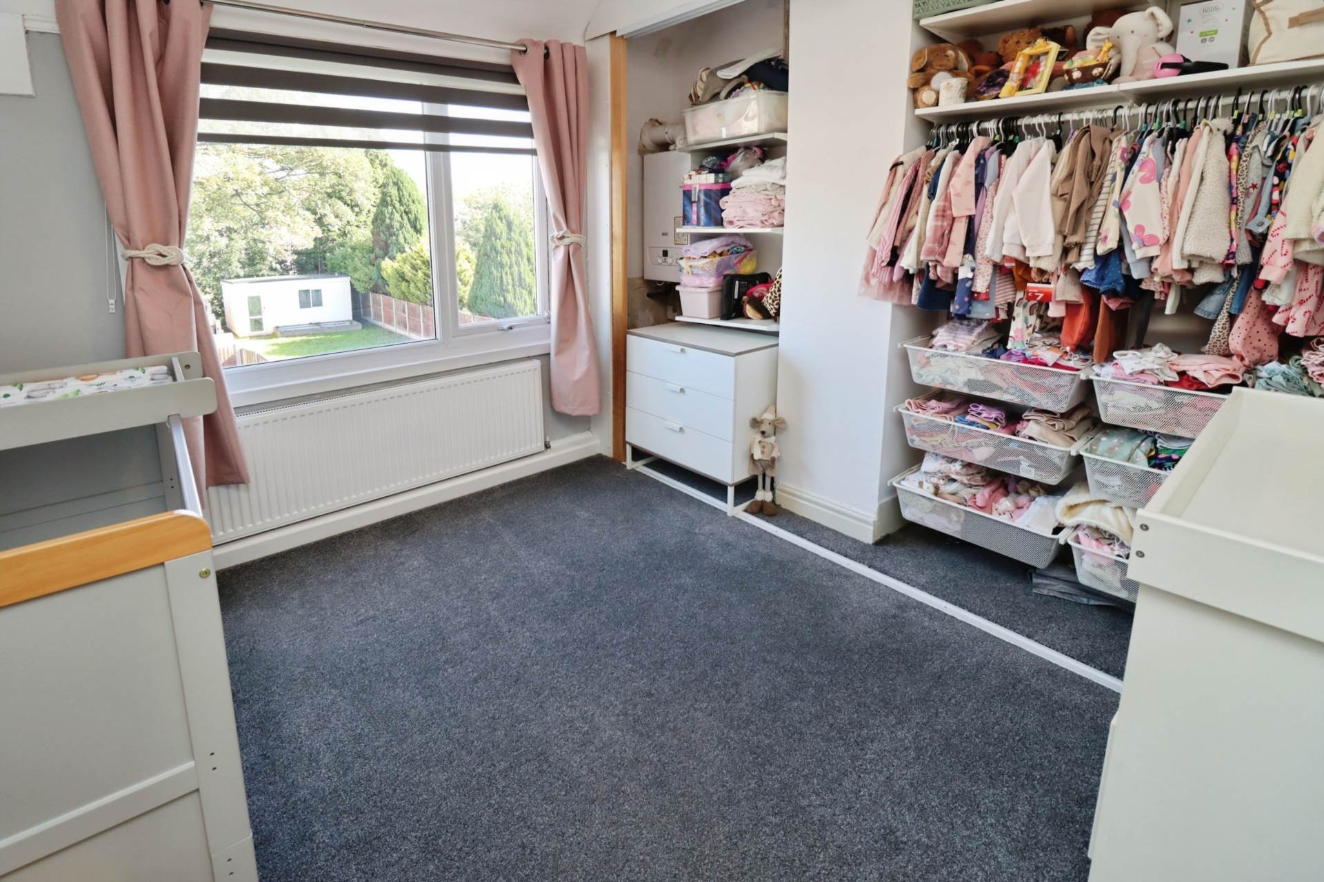 Additional Property Image 3 bedroom Semi Detached for sale in Wirral 15