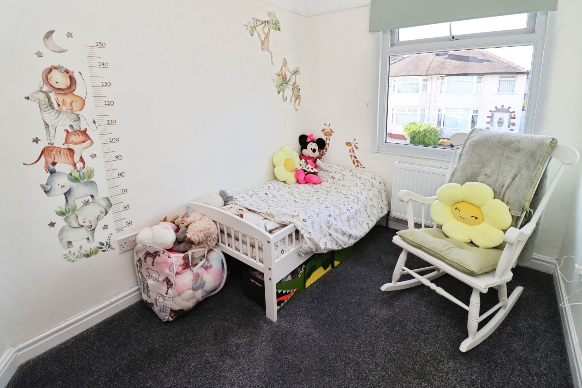 Additional Property Image 3 bedroom Semi Detached for sale in Wirral 16