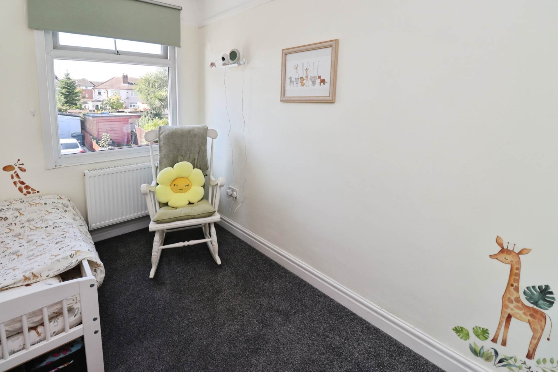 Additional Property Image 3 bedroom Semi Detached for sale in Wirral 17