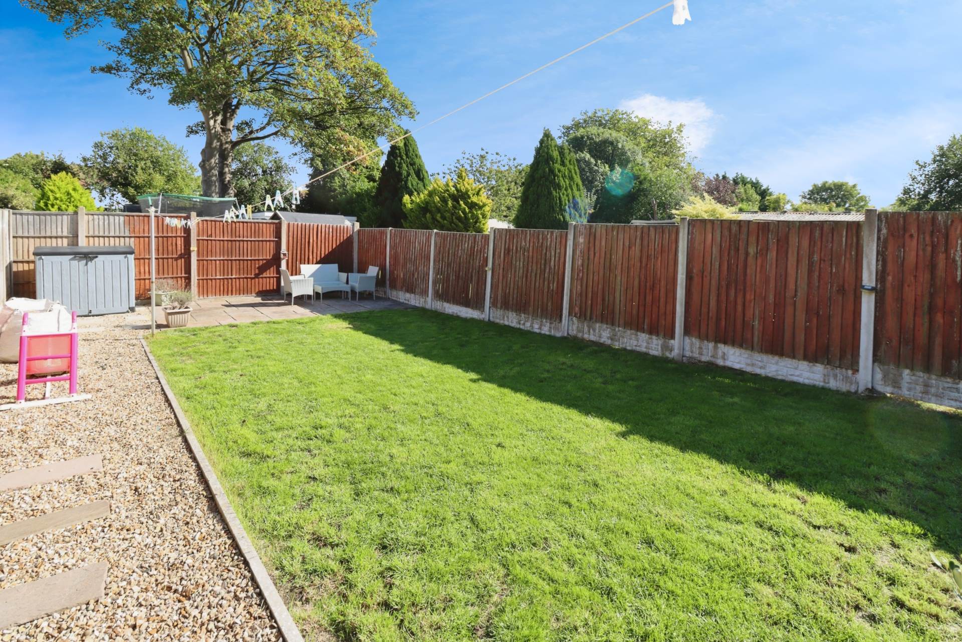 Additional Property Image 3 bedroom Semi Detached for sale in Wirral 20