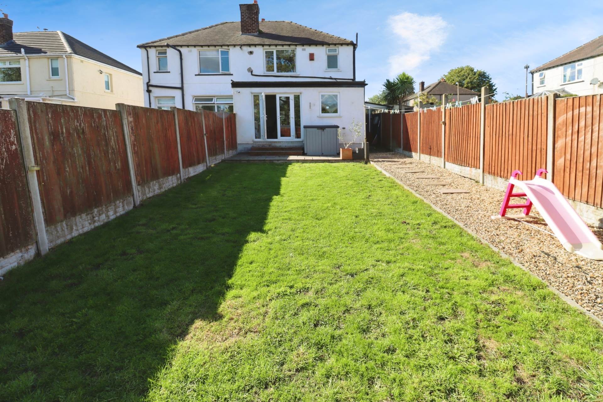 Additional Property Image 3 bedroom Semi Detached for sale in Wirral 21