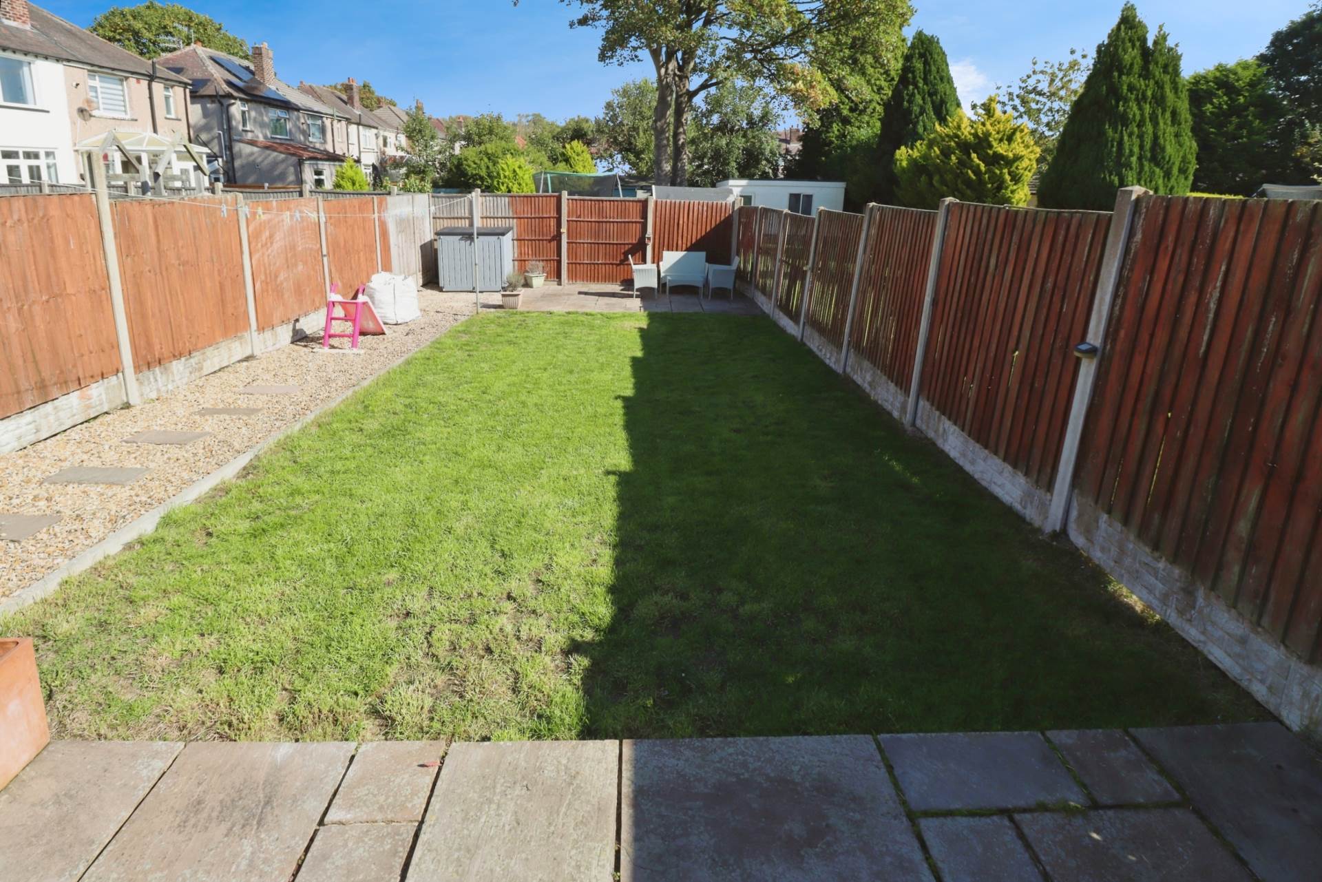Additional Property Image 3 bedroom Semi Detached for sale in Wirral 23
