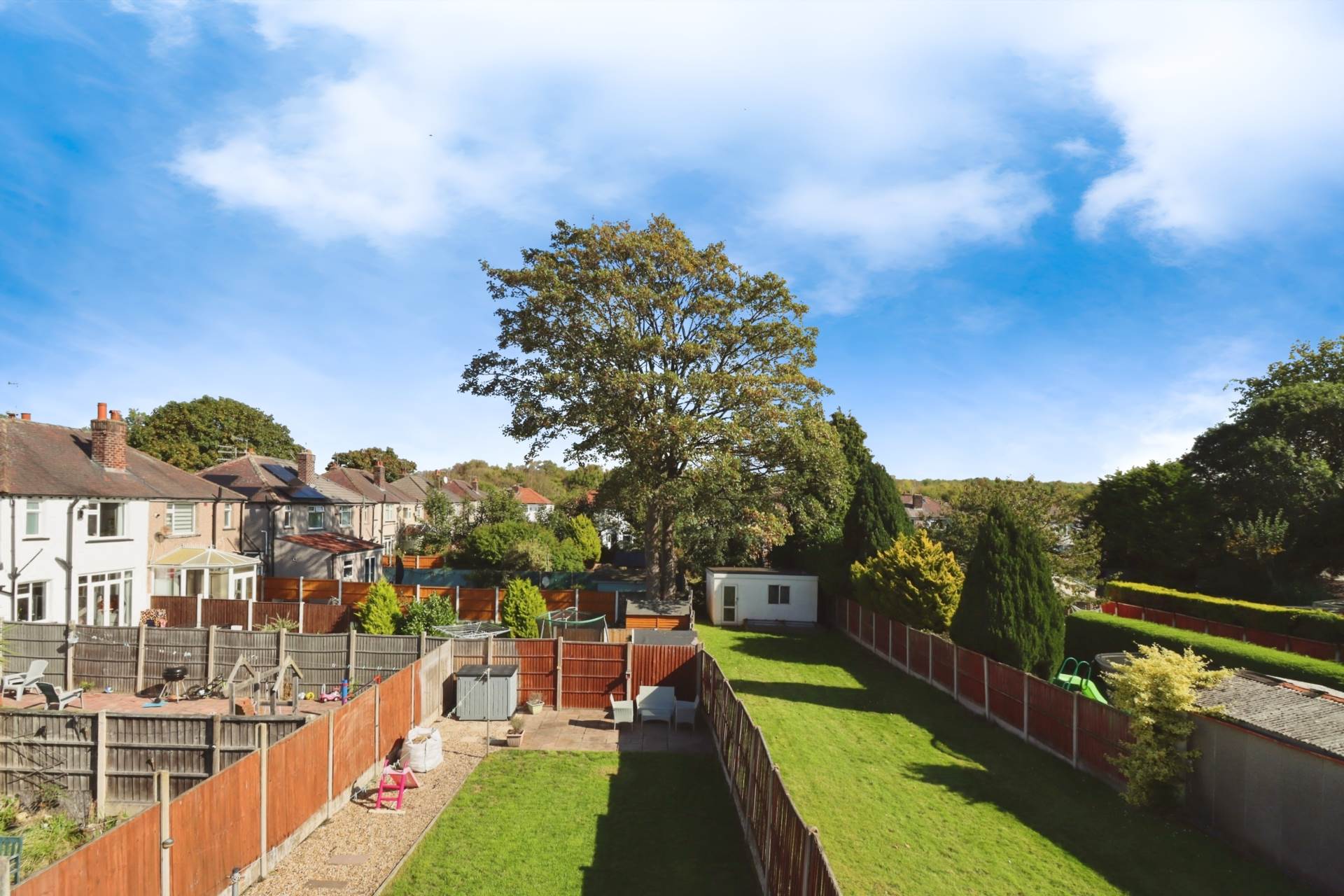 Additional Property Image 3 bedroom Semi Detached for sale in Wirral 24