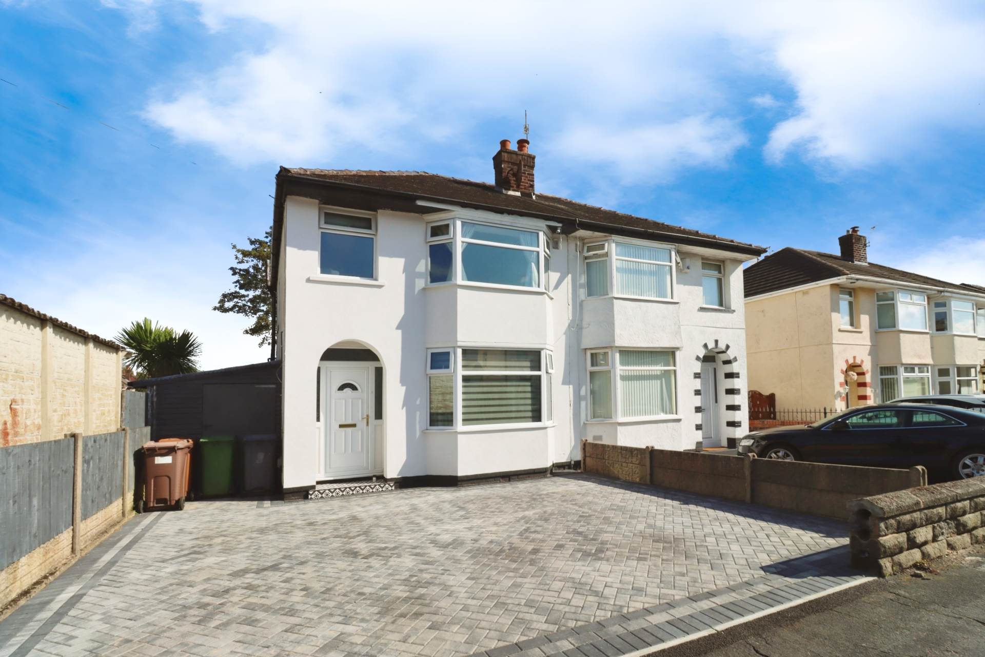 Additional Property Image 3 bedroom Semi Detached for sale in Wirral 25