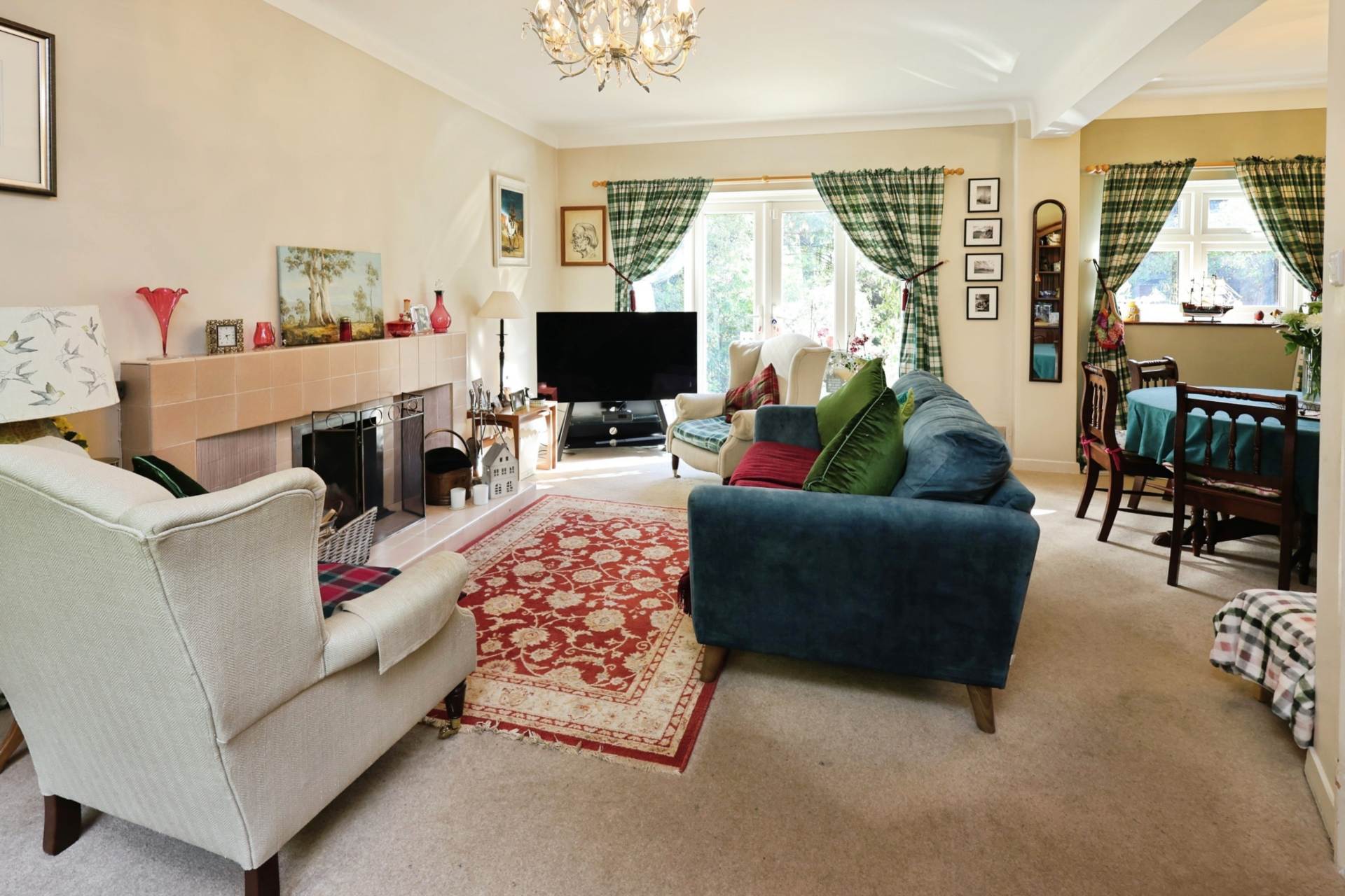 Additional Property Image 5 bedroom Detached for sale in Wirral 3