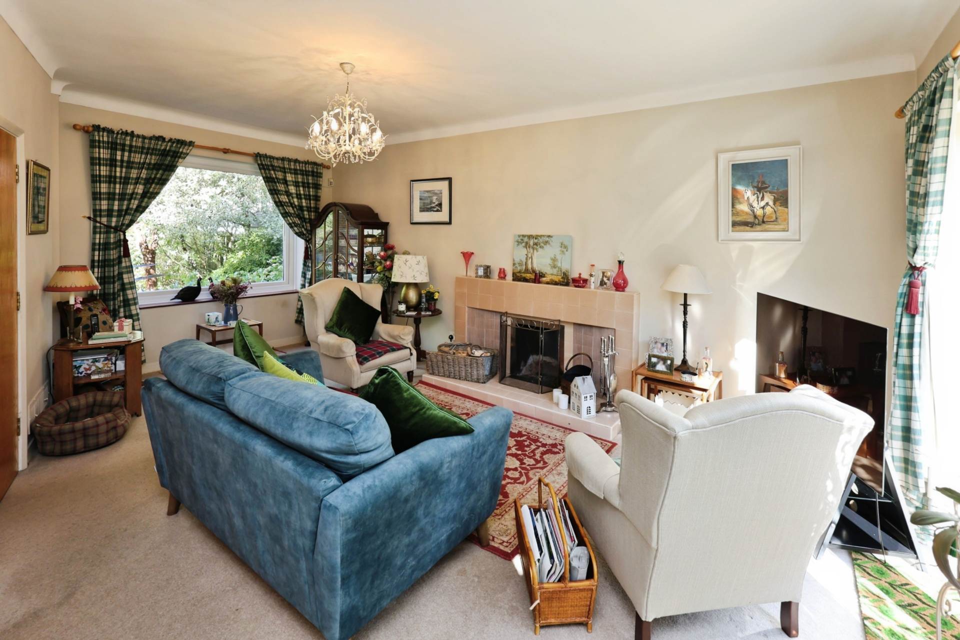 Additional Property Image 5 bedroom Detached for sale in Wirral 5