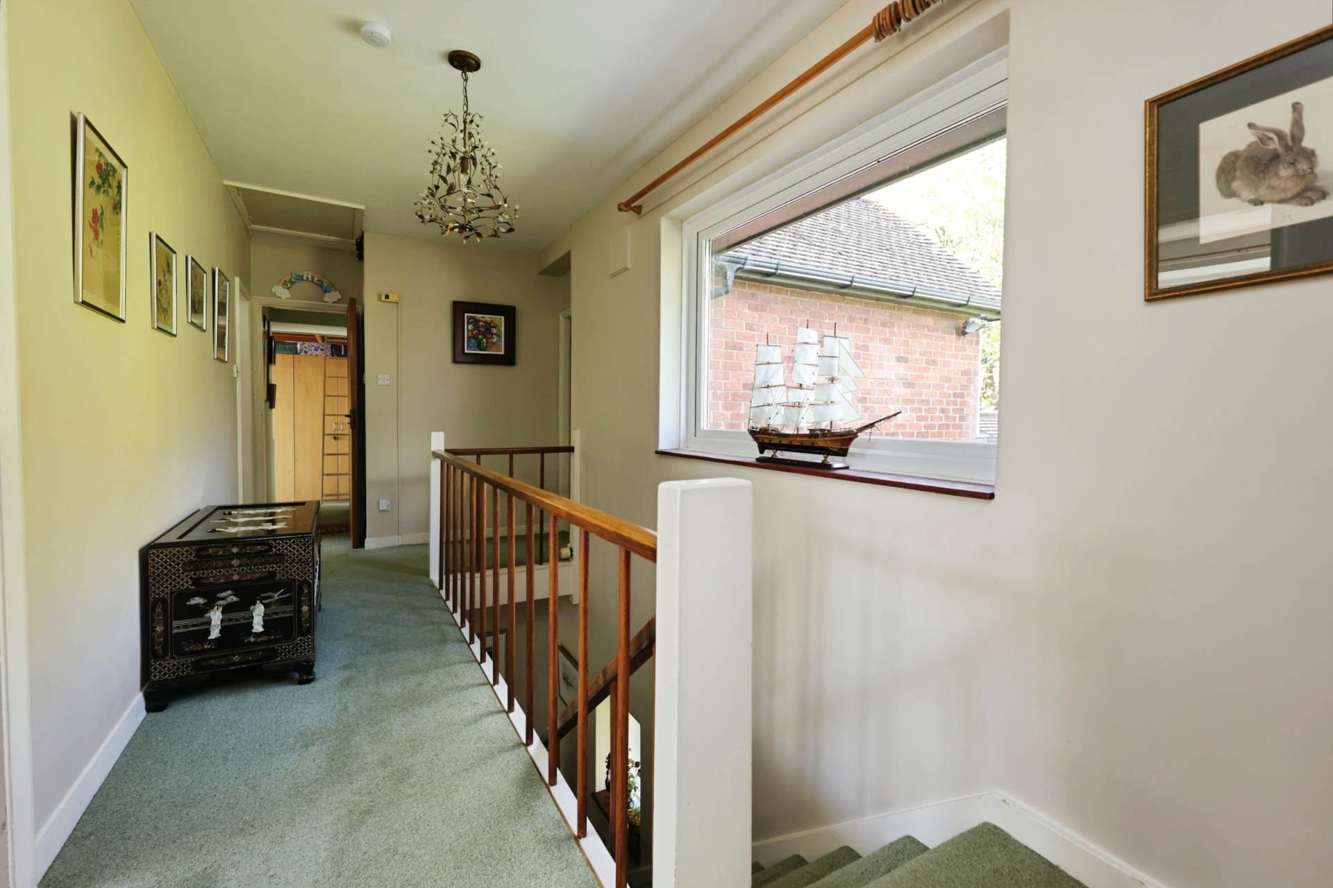 Additional Property Image 5 bedroom Detached for sale in Wirral 13