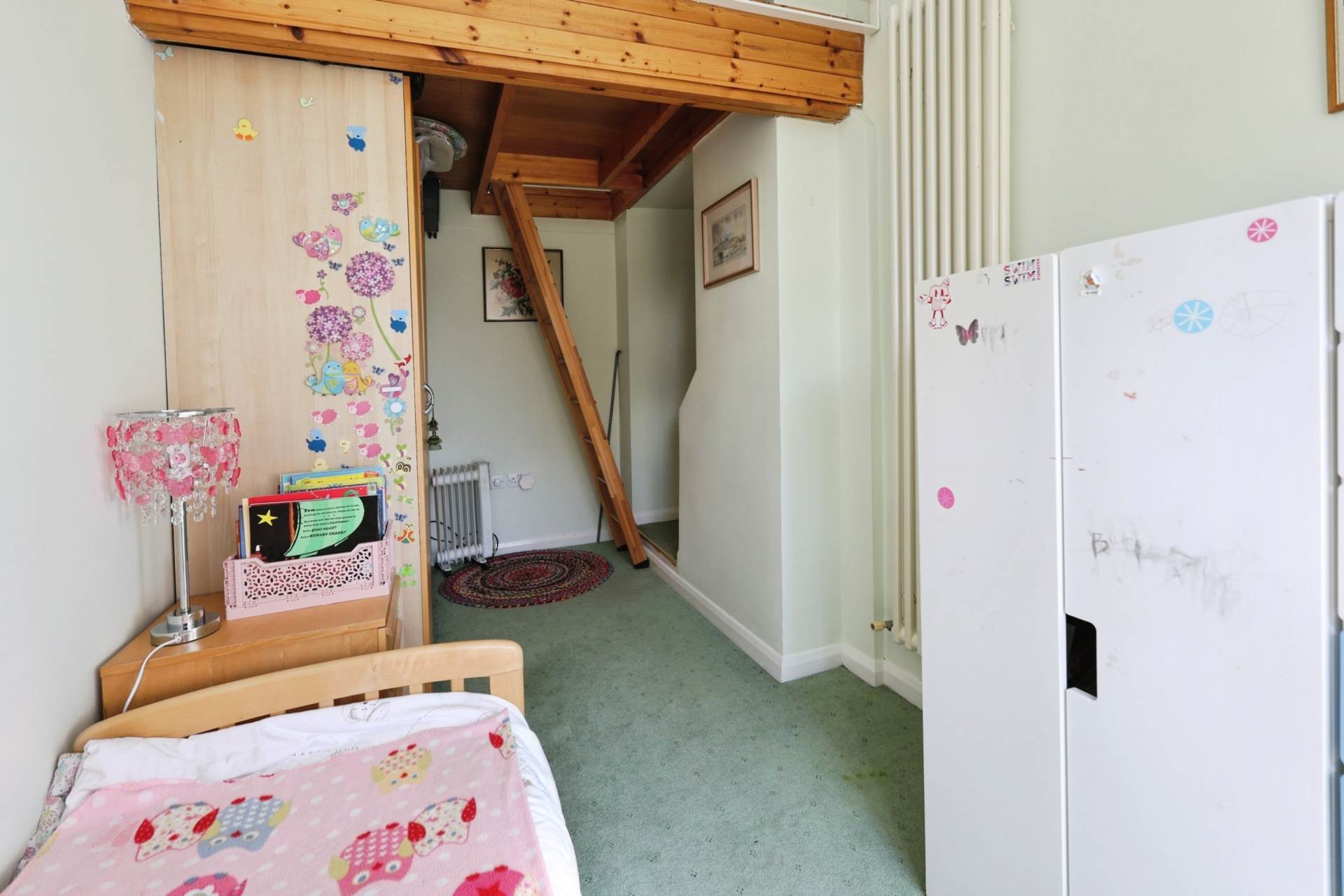 Additional Property Image 5 bedroom Detached for sale in Wirral 21