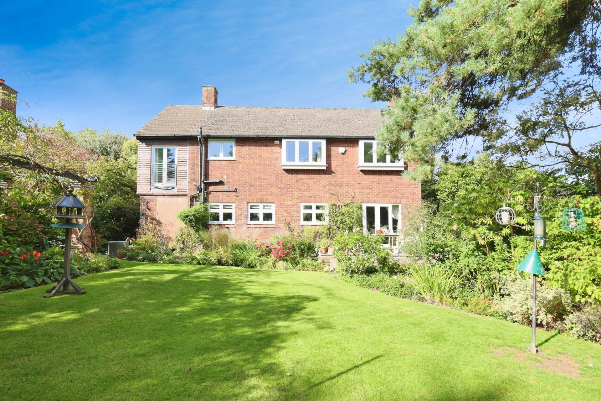 Additional Property Image 5 bedroom Detached for sale in Wirral 30