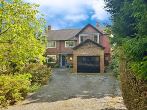 5 bedroom Detached for sale in Wirral