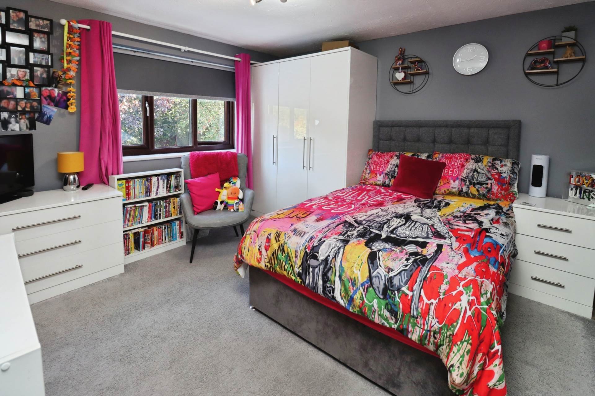 Additional Property Image 6 bedroom Detached for sale in Prenton 26